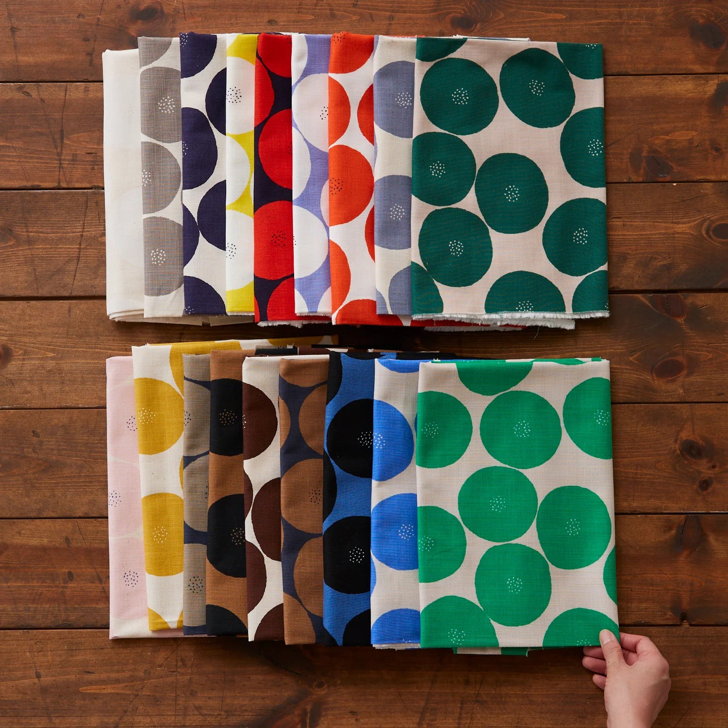 Muddy Works Anpan Cotton