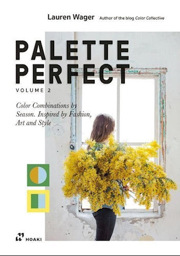 Palette Perfect Vol.2