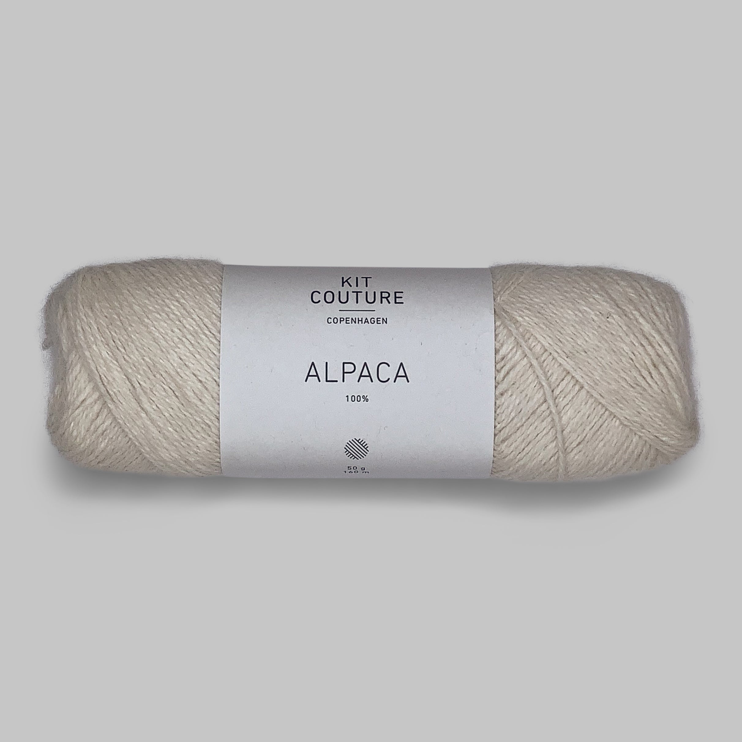 Alpaca Yarn