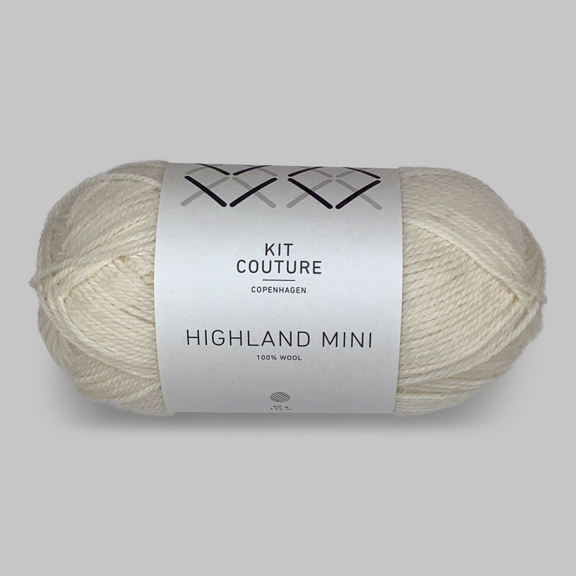 Highland Mini Yarn