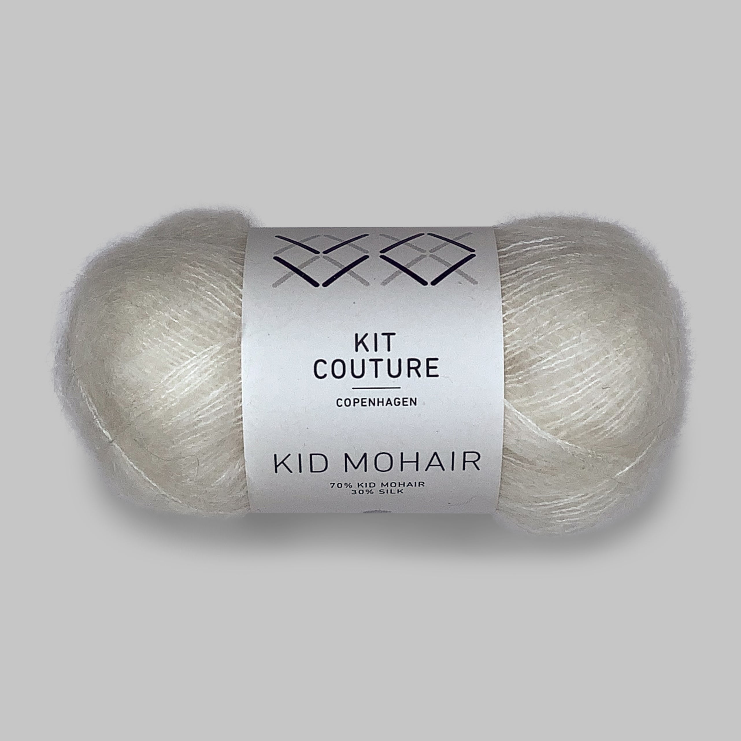 Kid Mohair Yarn