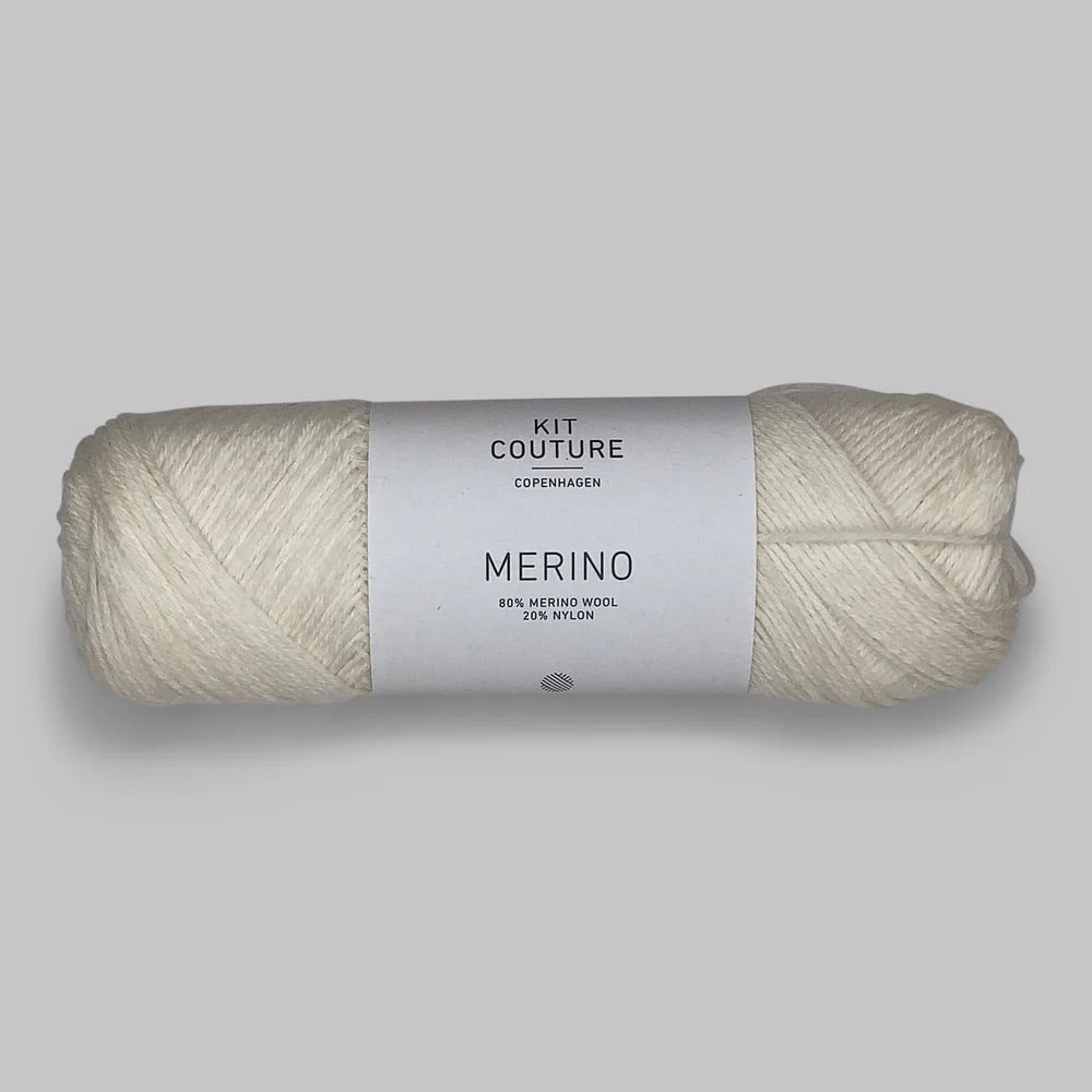 Merino Yarn