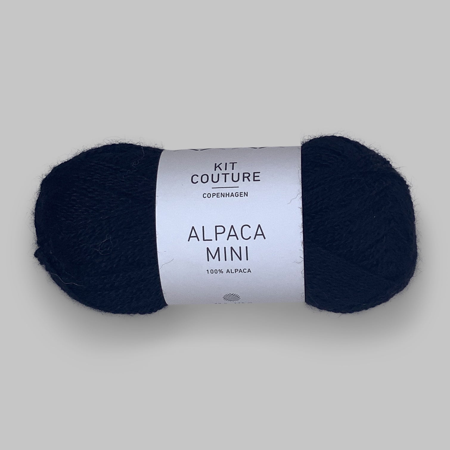 Alpaca Mini Yarn