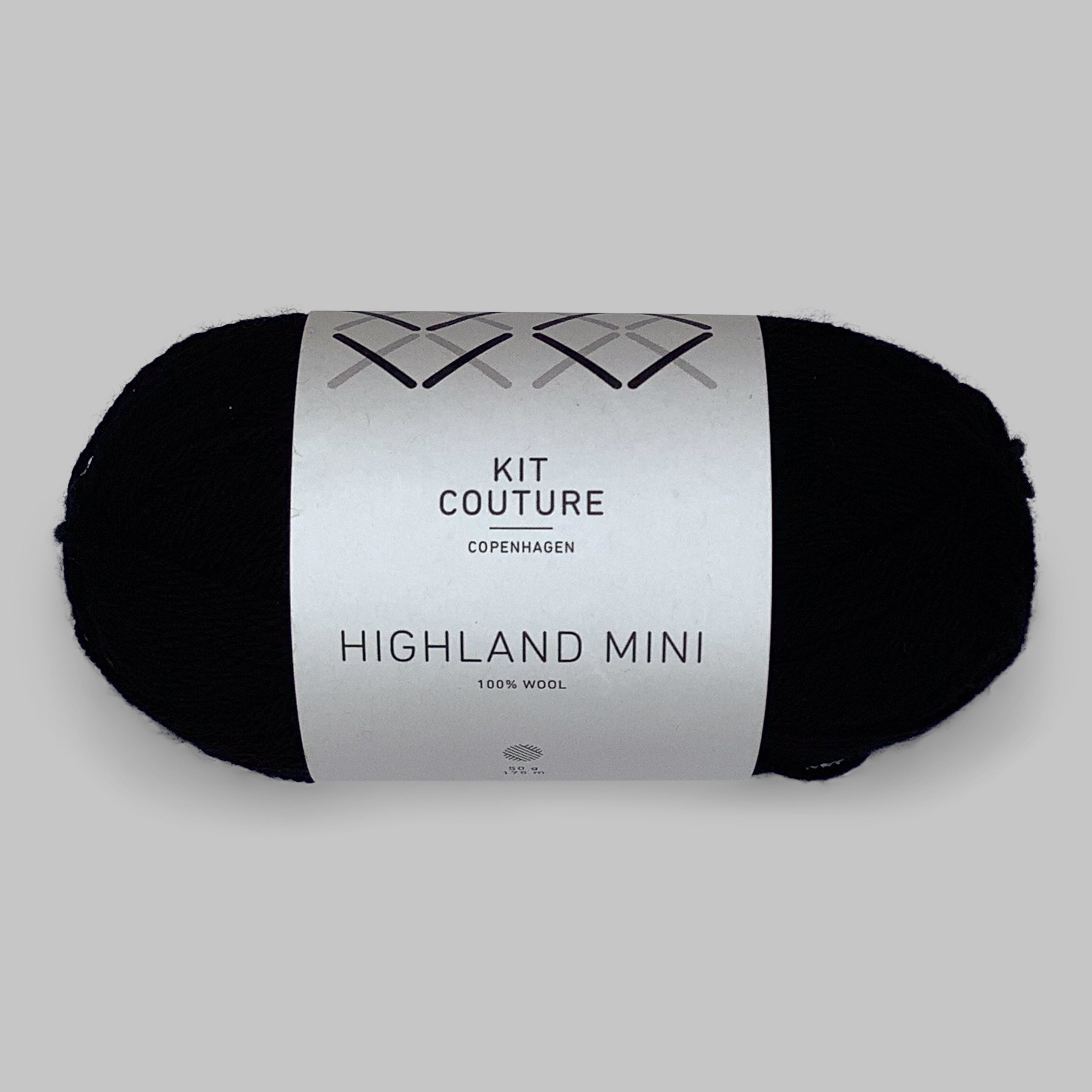 Highland Mini Yarn