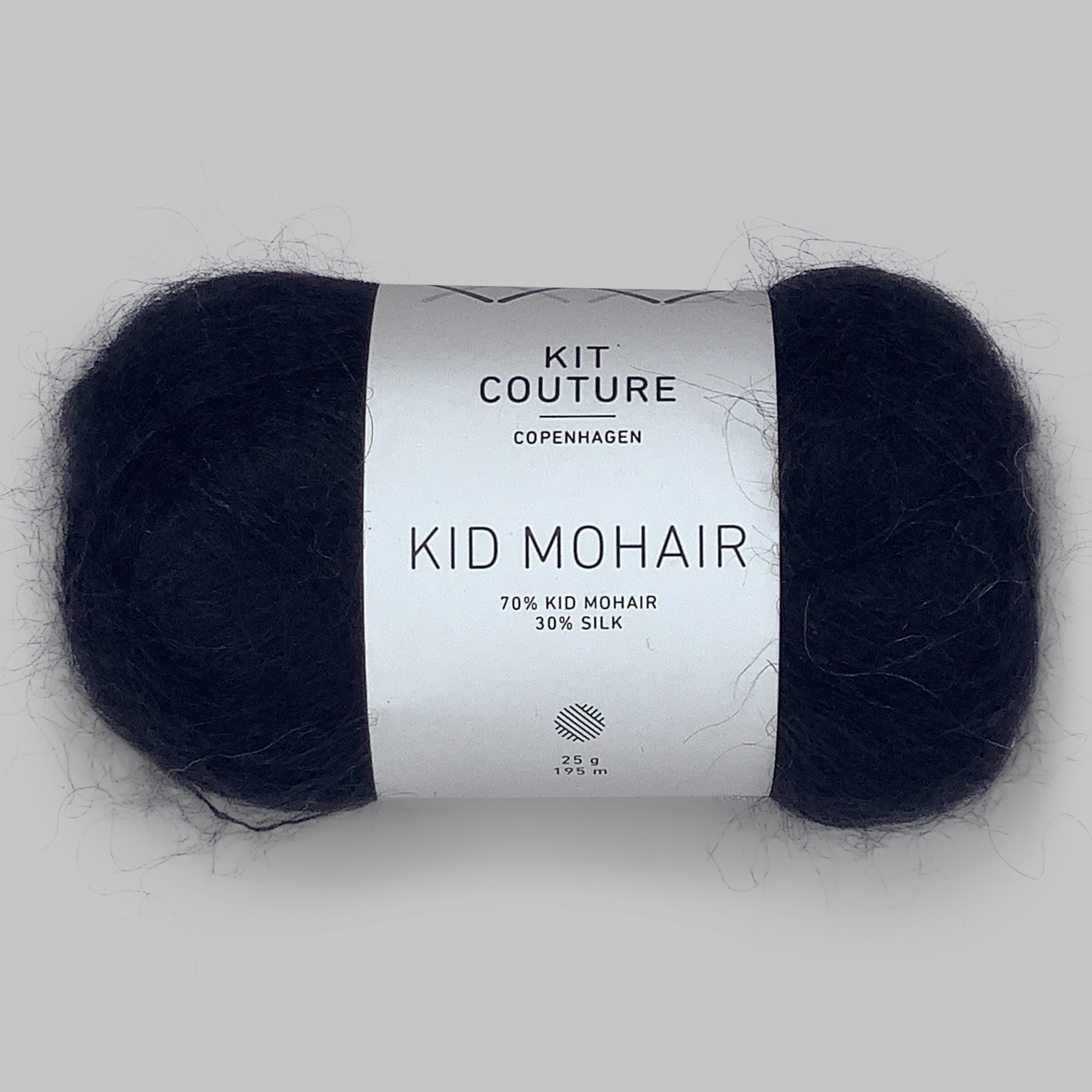 Kid Mohair Yarn