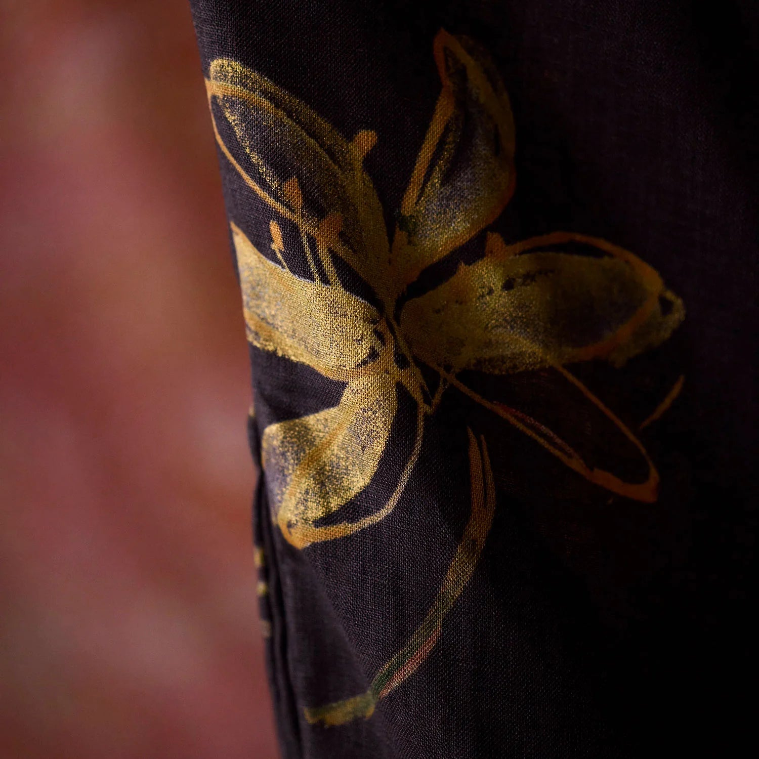 Hana No Toki D - double gauze