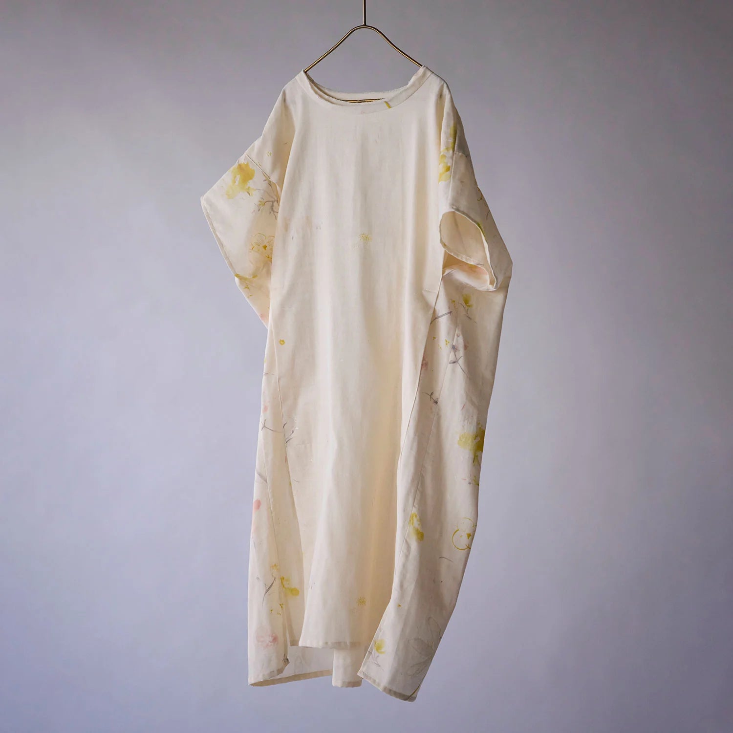 Hana No Toki C - double gauze