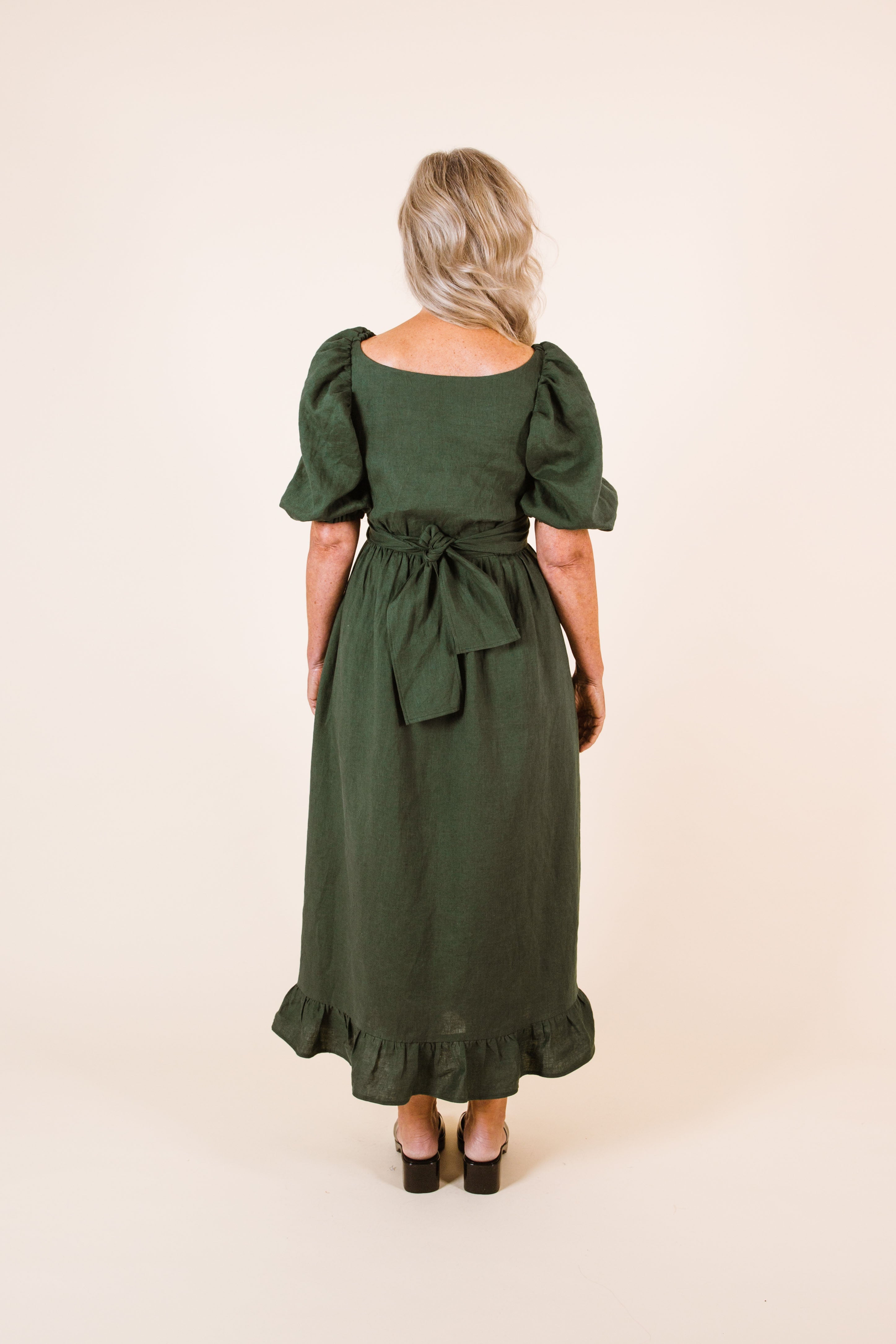 Estella Dress / Blouse / Skirt