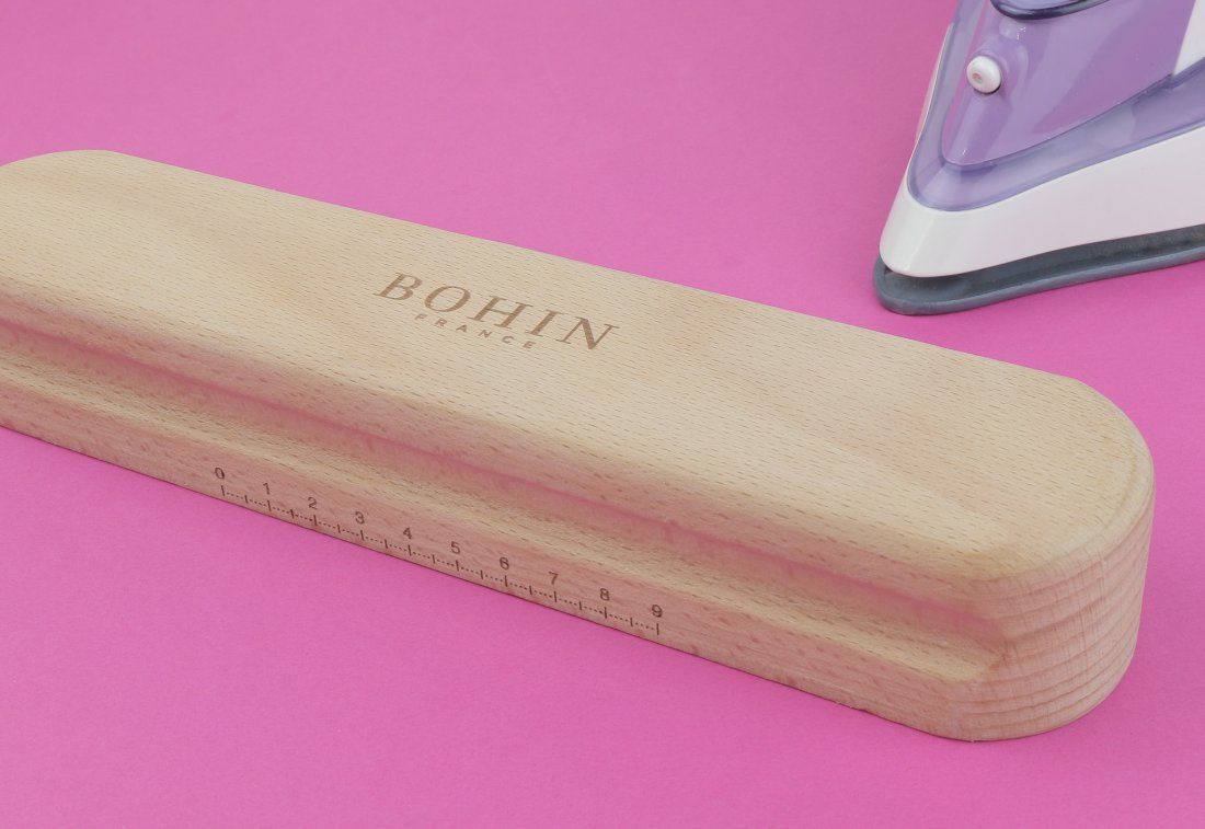 Wooden Clapper