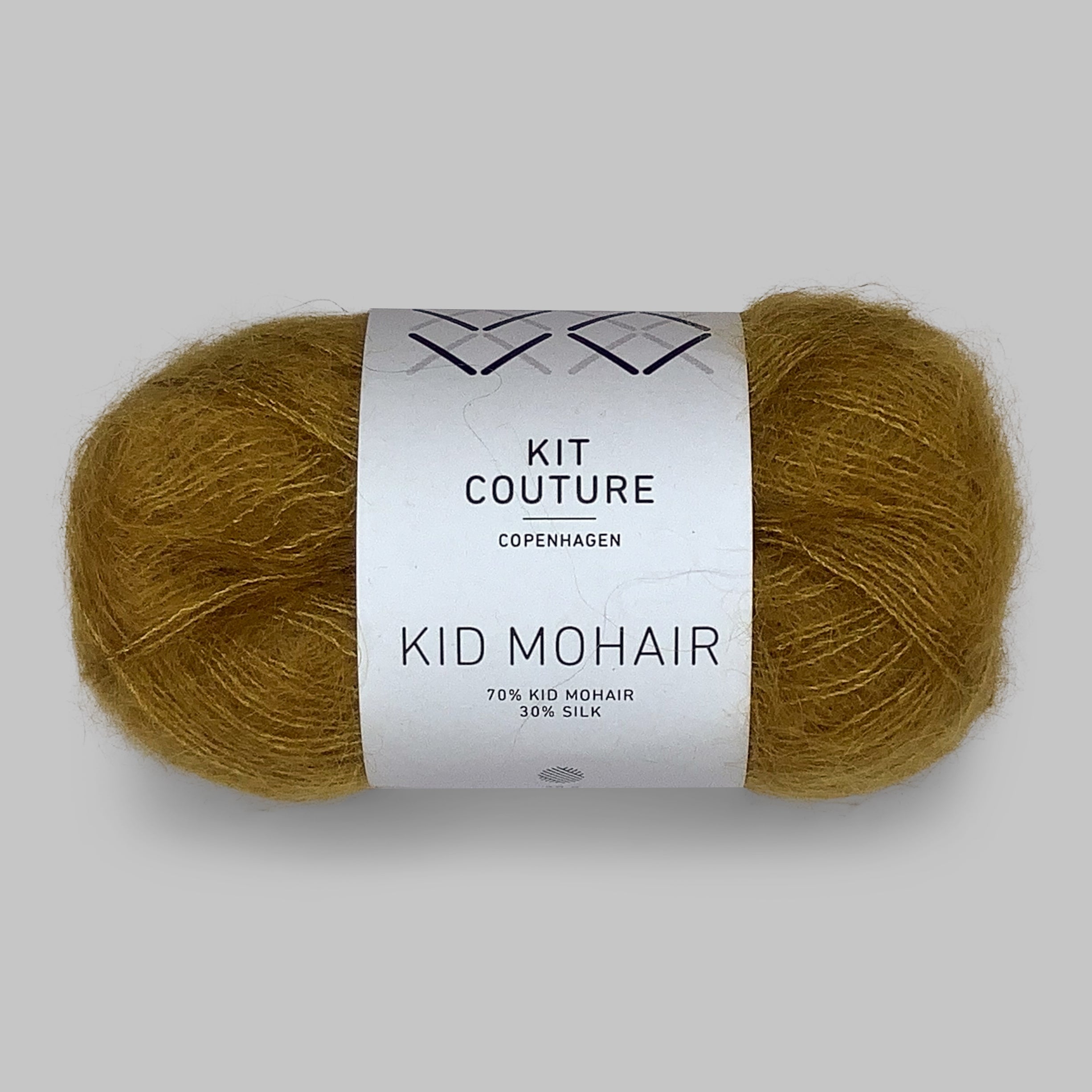 Kid Mohair Yarn