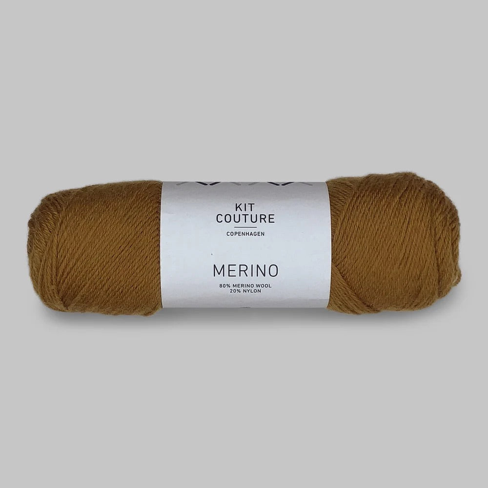 Merino Yarn