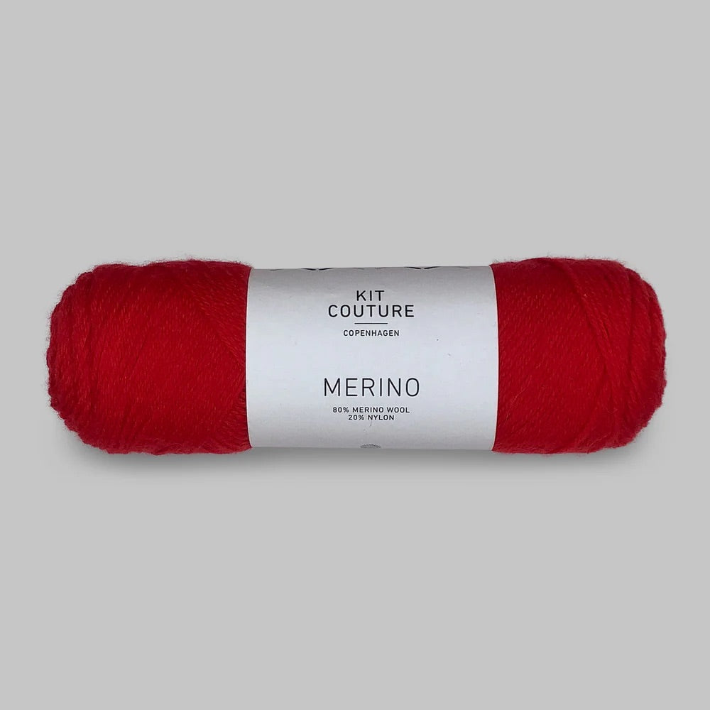 Merino Yarn