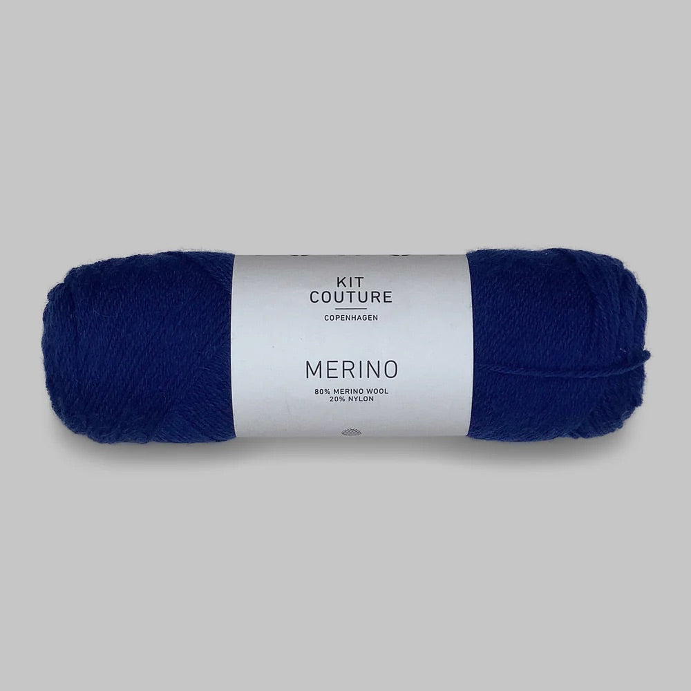 Merino Yarn