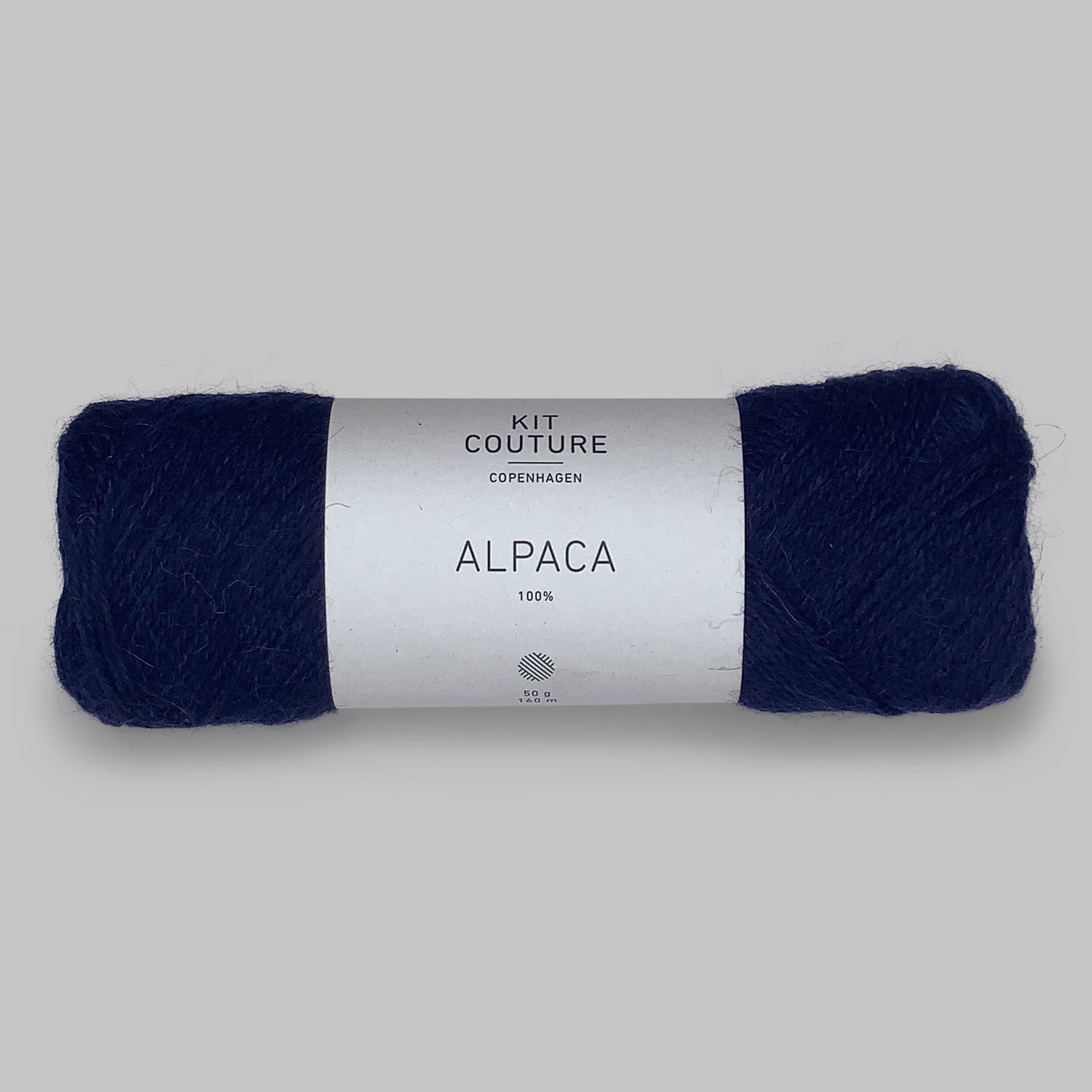 Alpaca Yarn