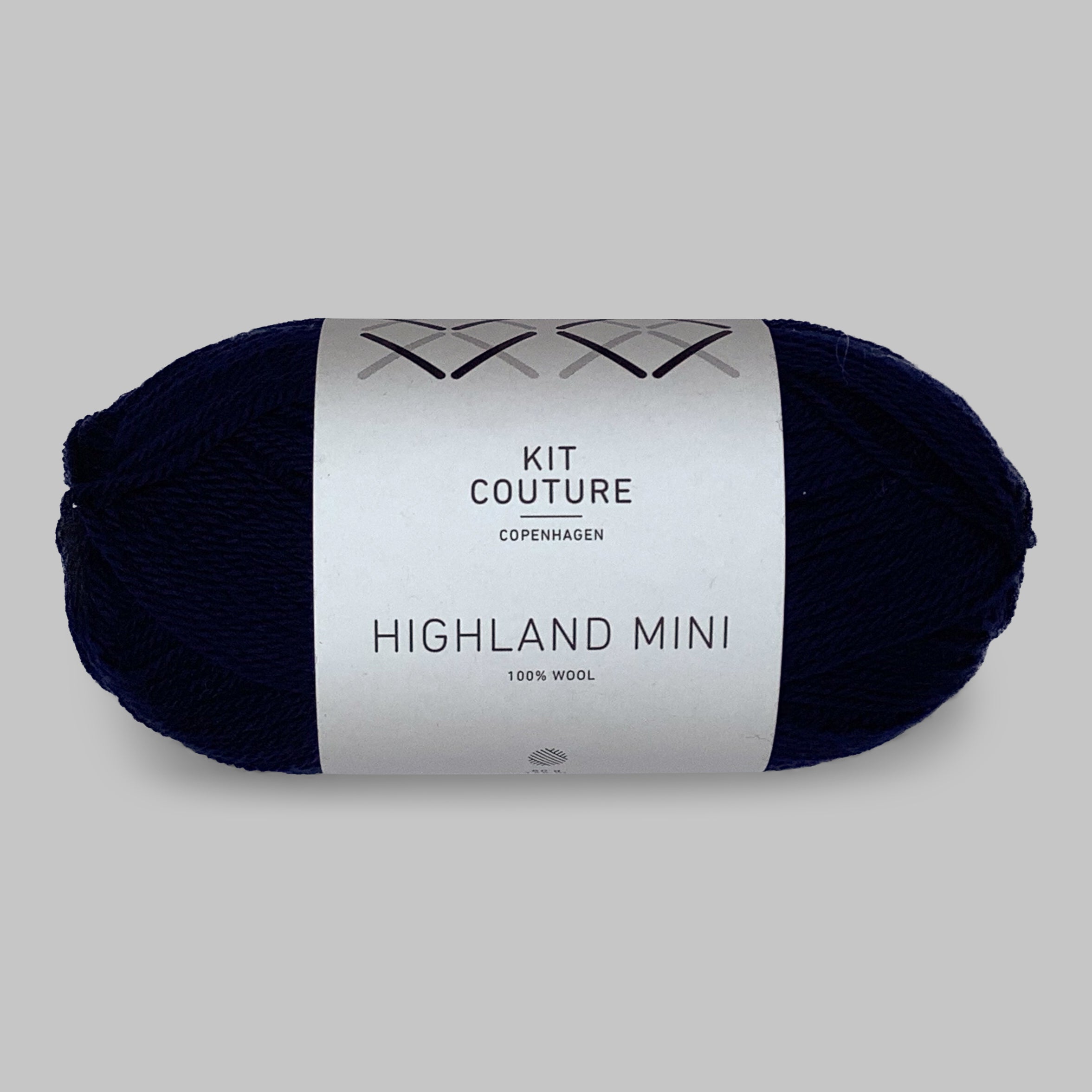 Highland Mini Yarn