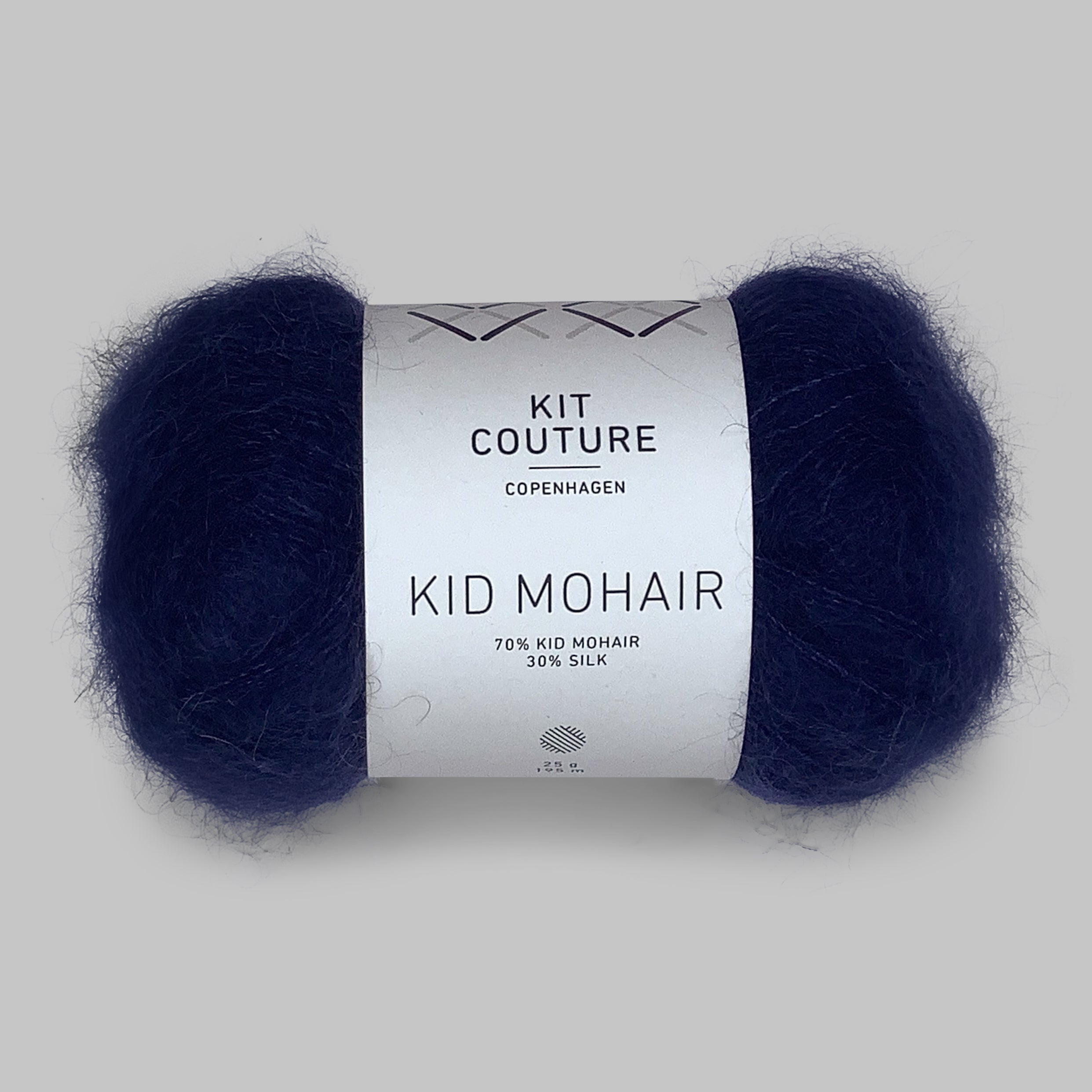 Kid Mohair Yarn