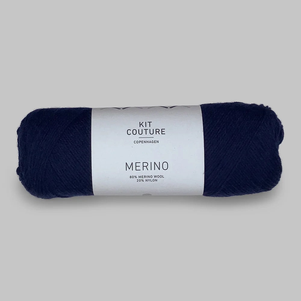 Merino Yarn