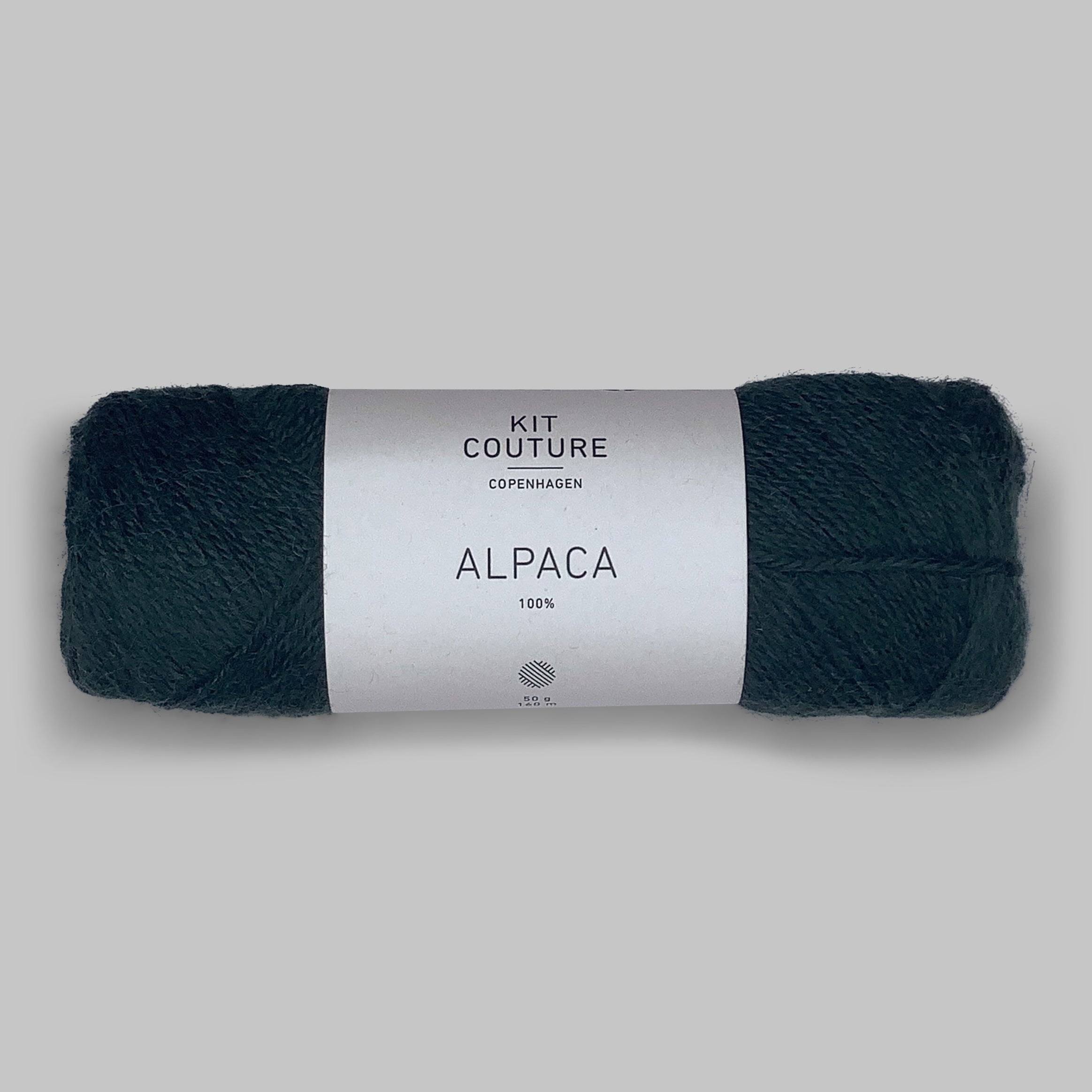 Alpaca Yarn