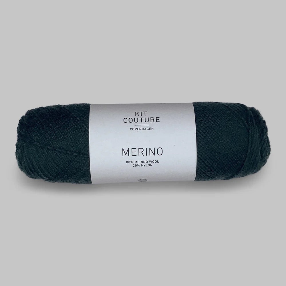 Merino Yarn