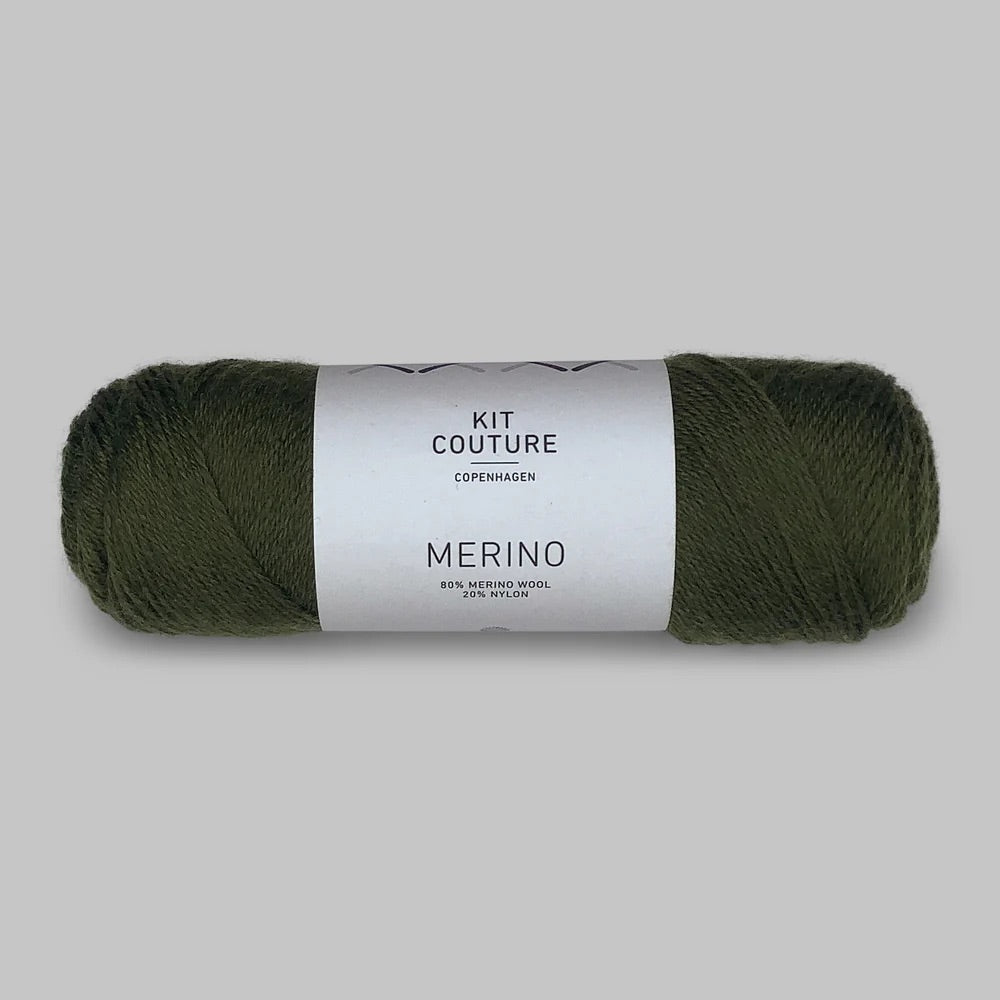 Merino Yarn