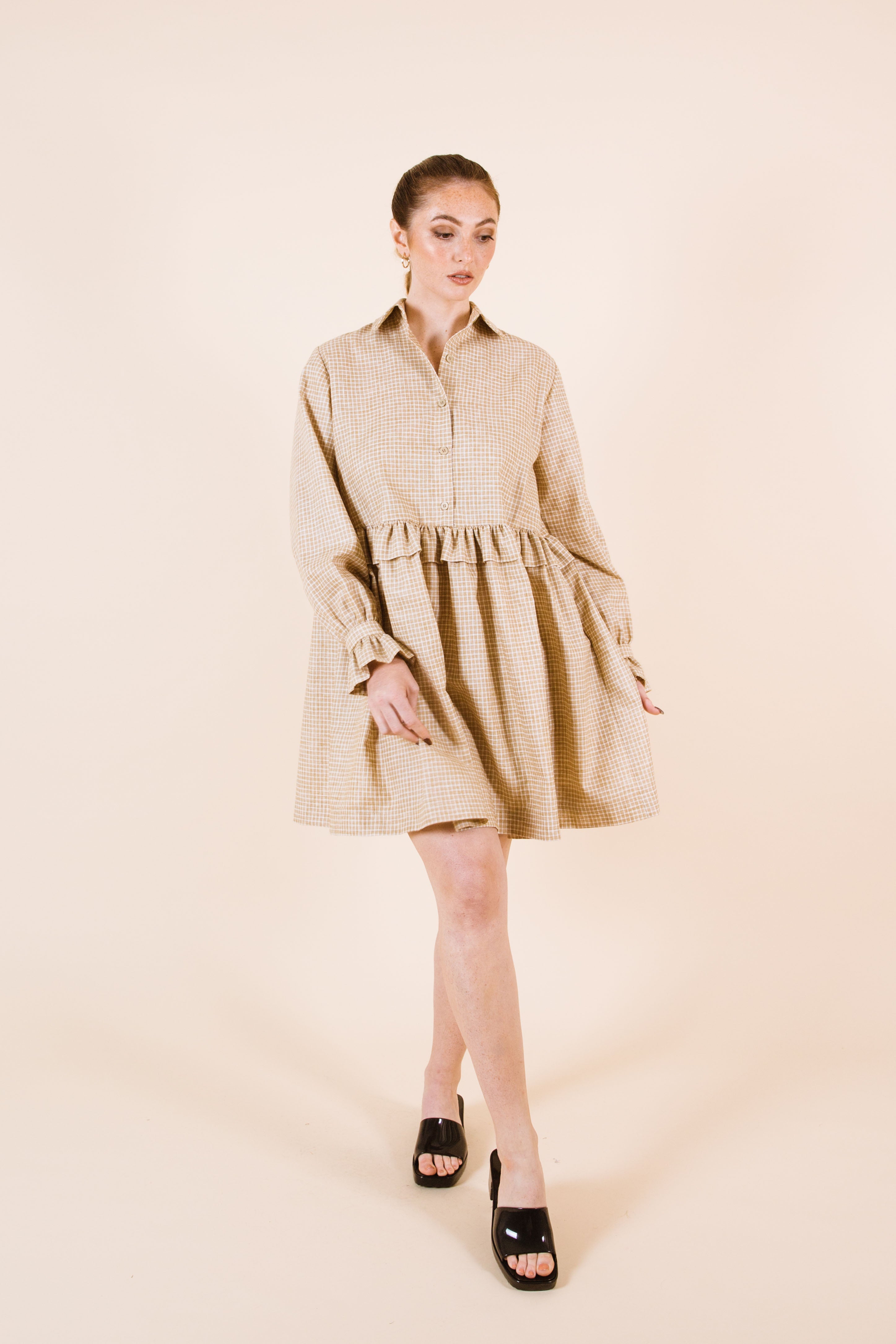 Ashling Blouse / Dress