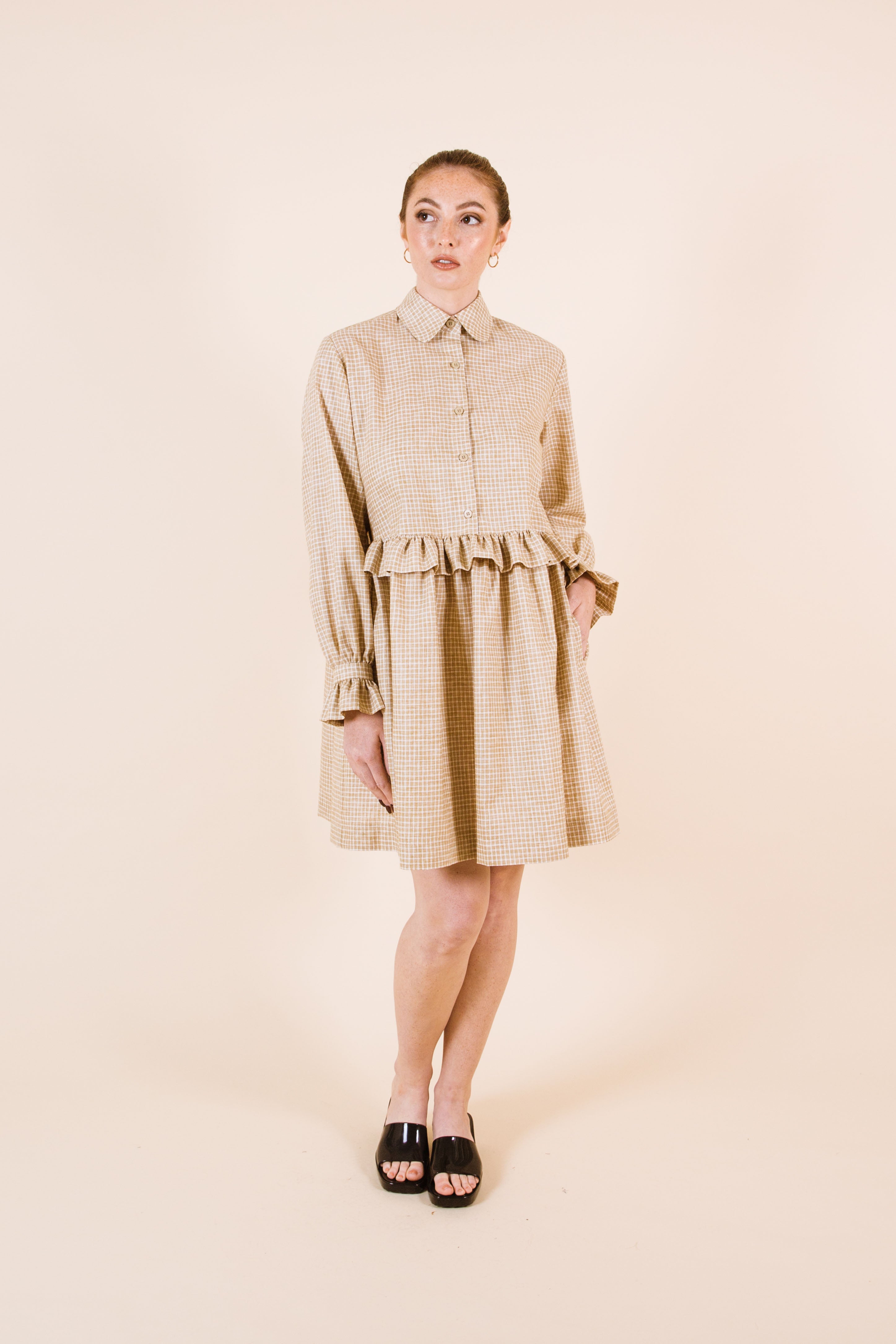 Ashling Blouse / Dress