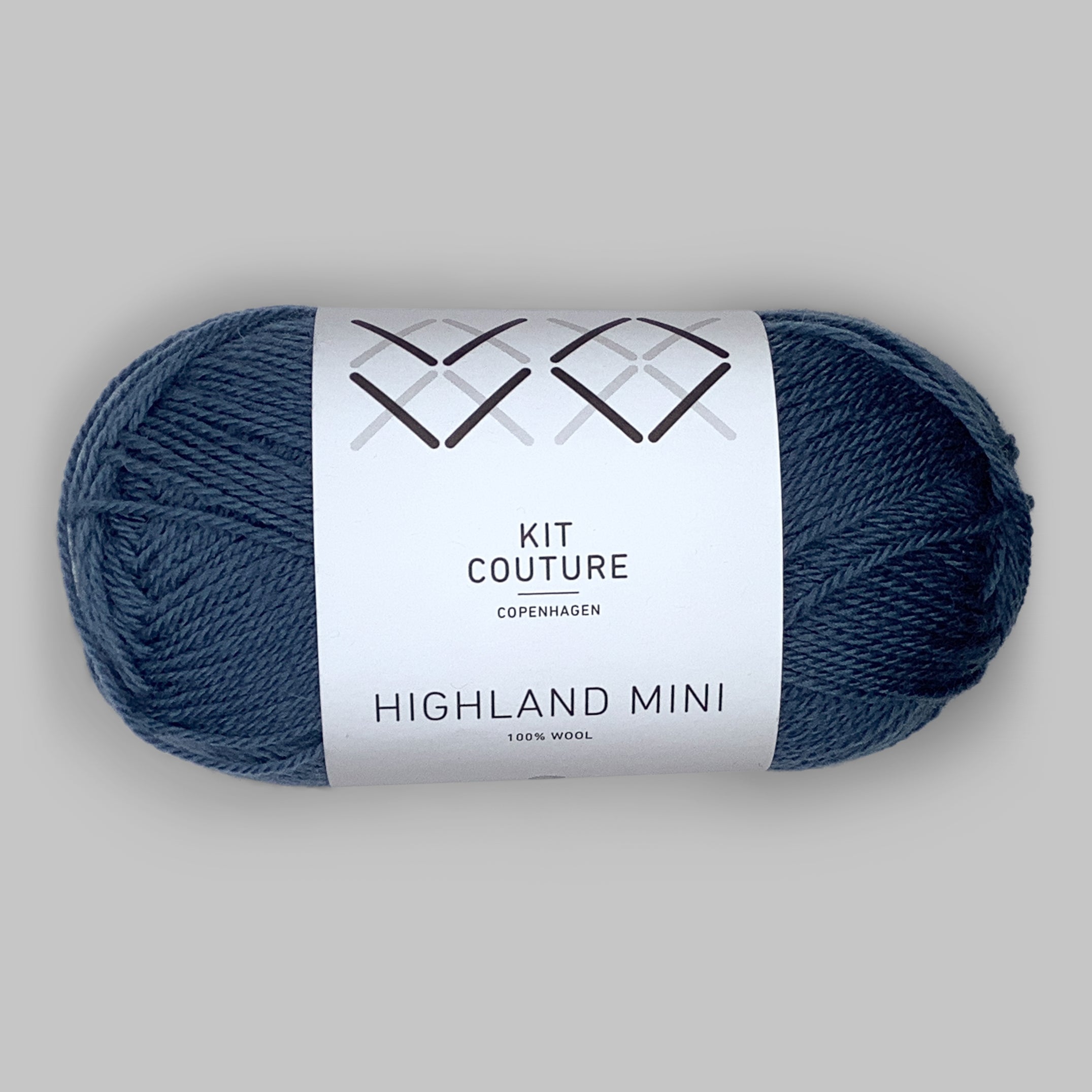 Highland Mini Yarn