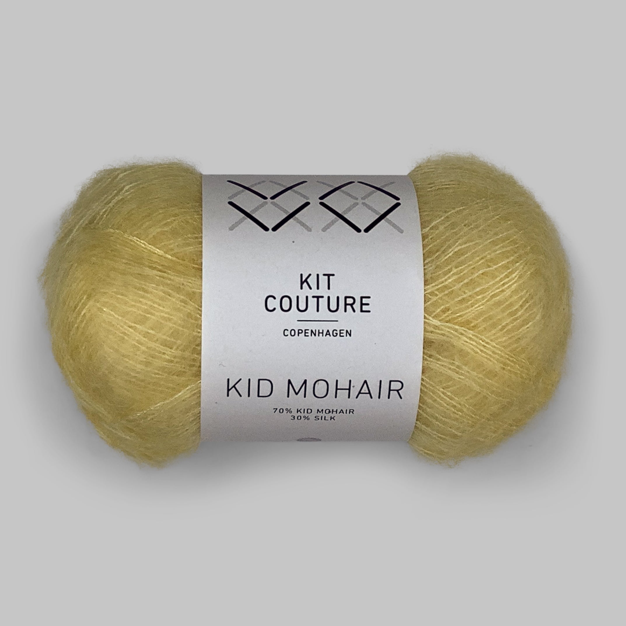 Kid Mohair Yarn