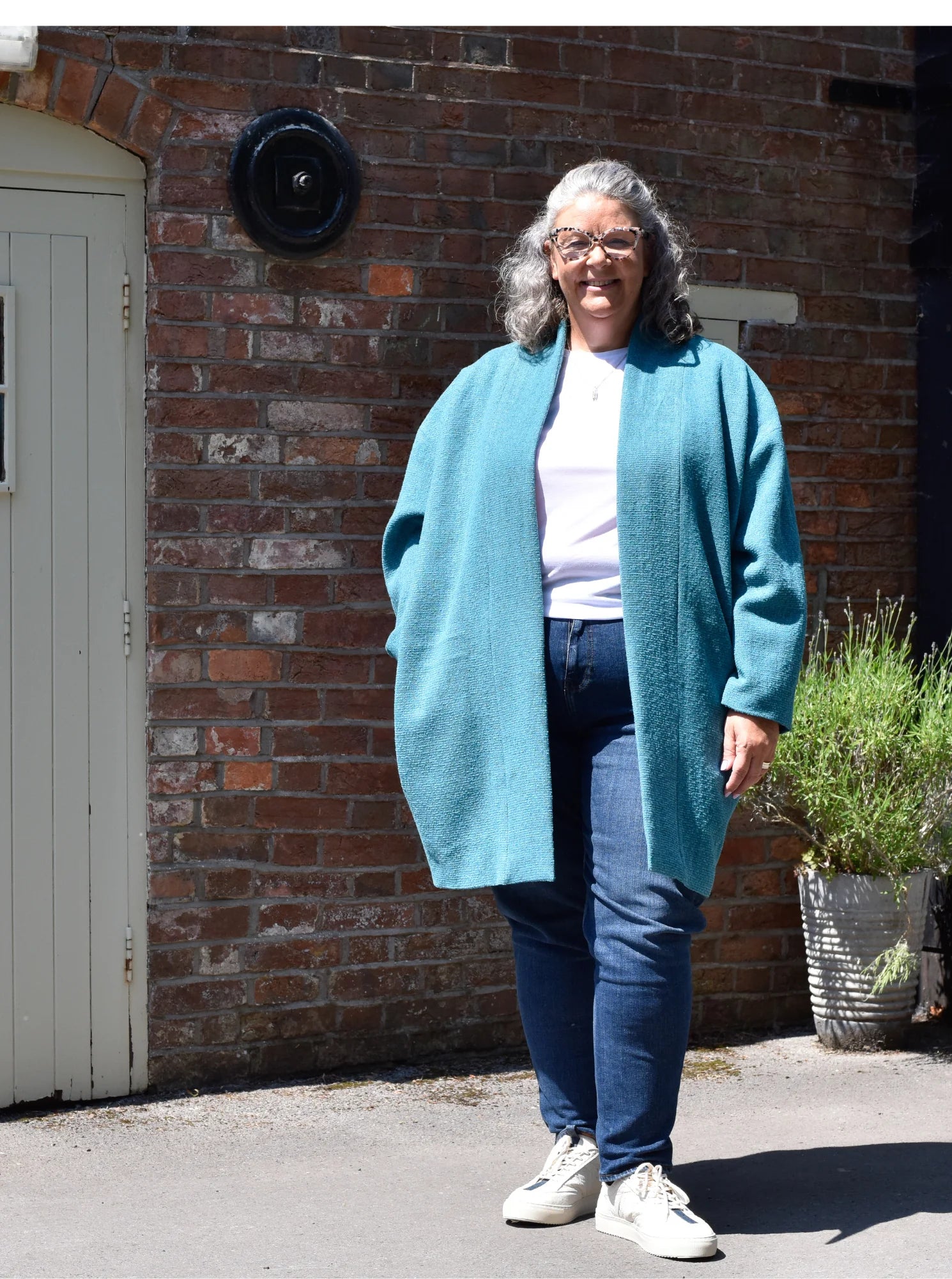 The Wimborne Coat