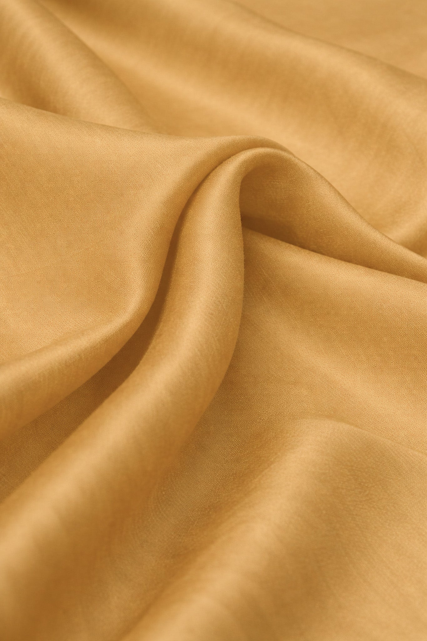 Fuller Cupro/Viscose Satin