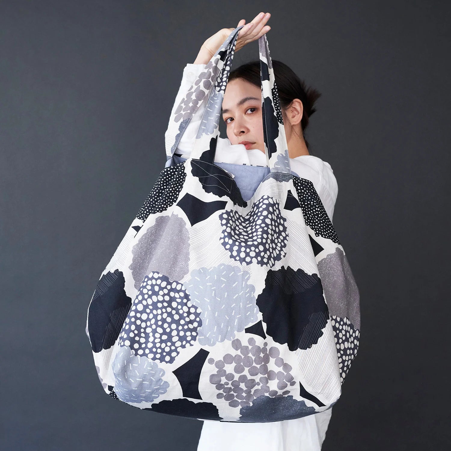 Echino Bright - Cotton/Linen Sheeting
