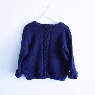 Alba Sweater