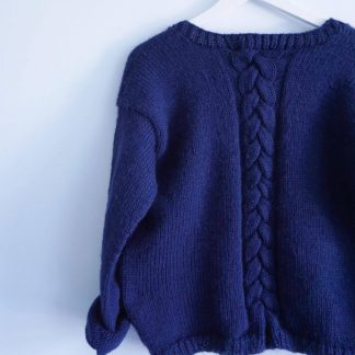 Alba Sweater