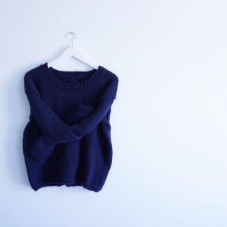 Alba Sweater