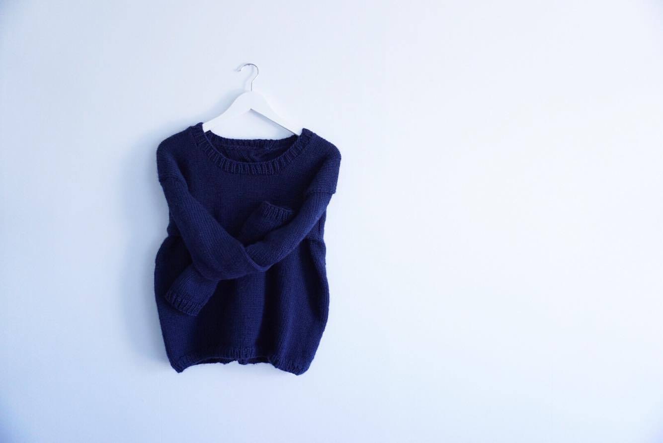 Alba Sweater