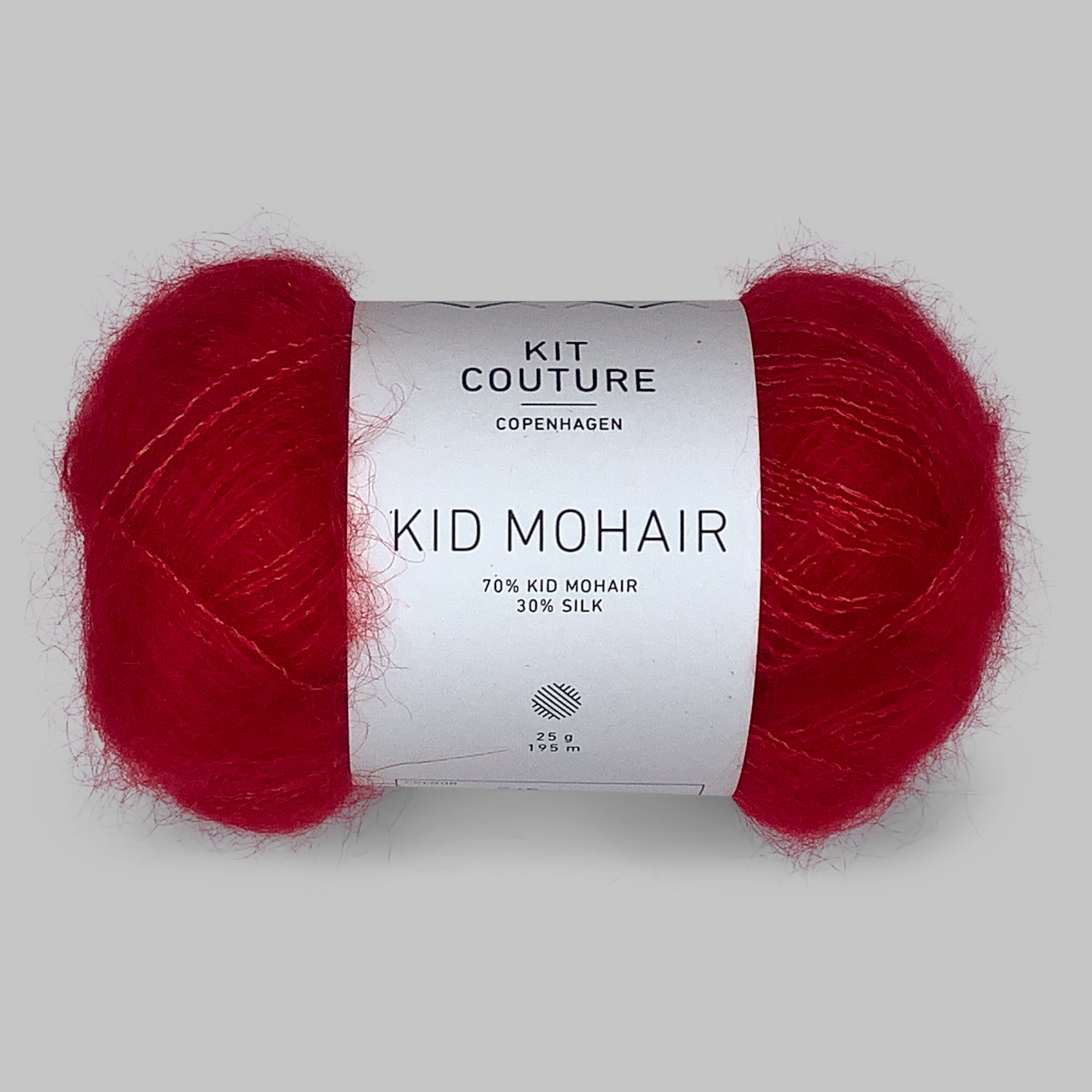 Kid Mohair Yarn