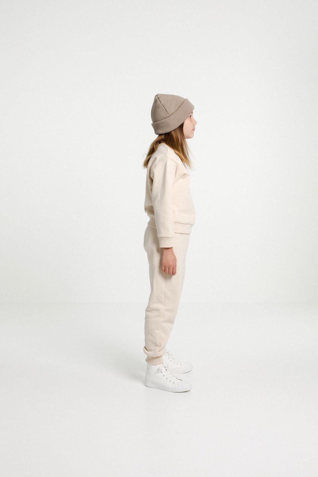 Kids Solar Tee / Sweater