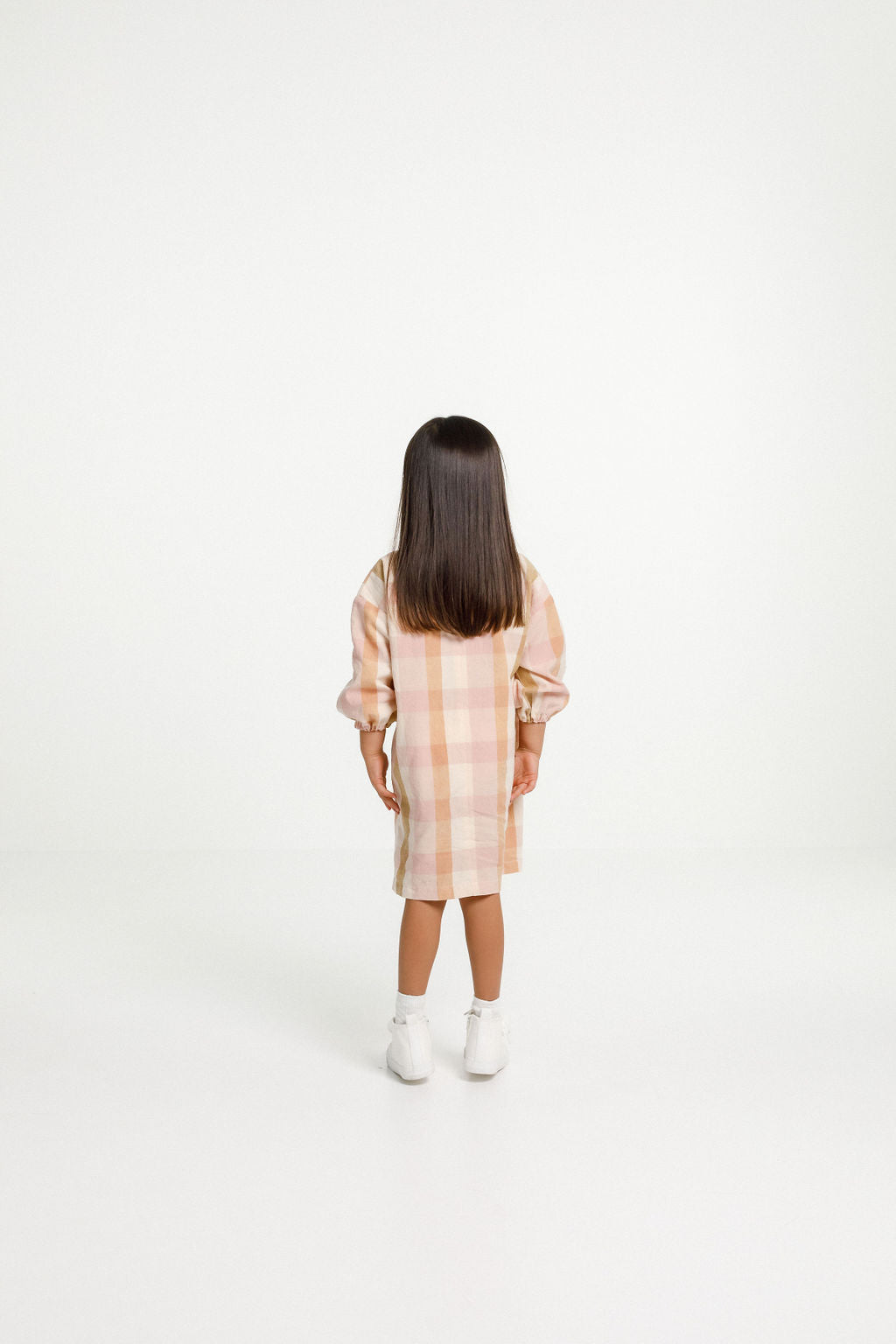 Kids Array Top / Dress