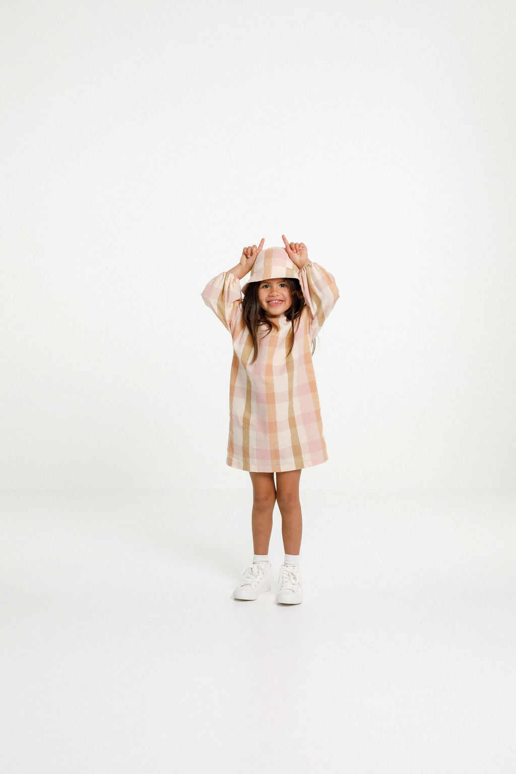 Kids Array Top / Dress