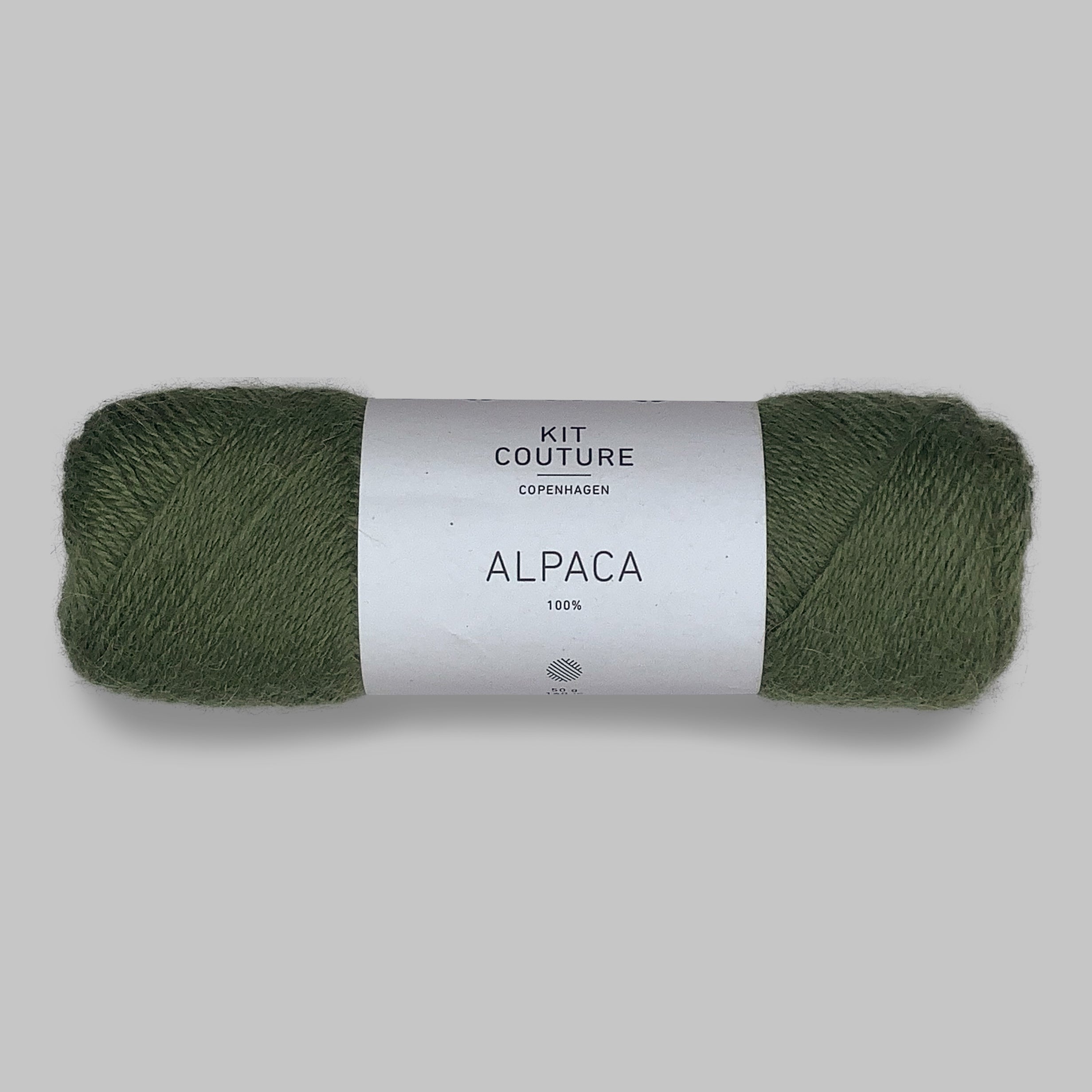 Alpaca Yarn