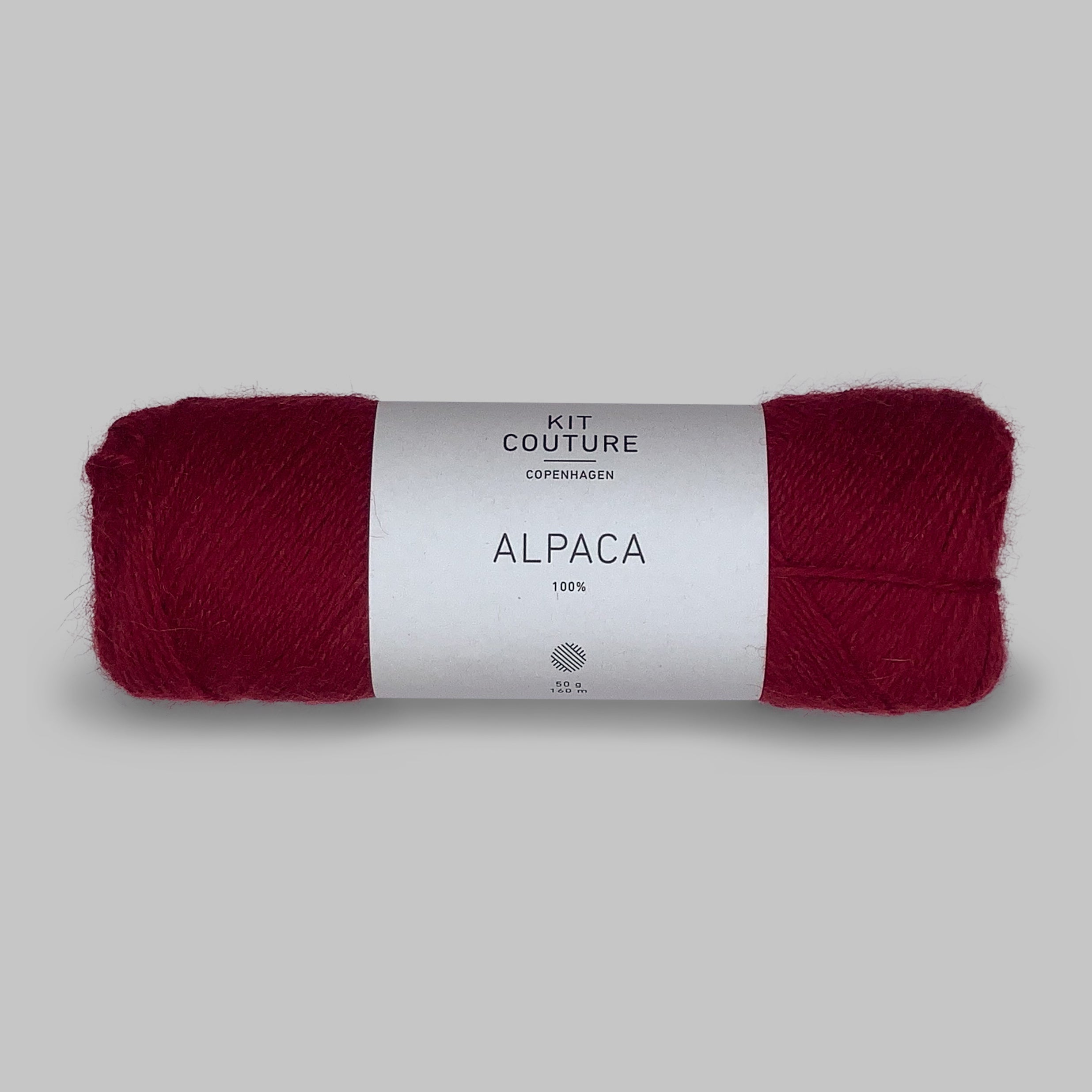 Alpaca Yarn