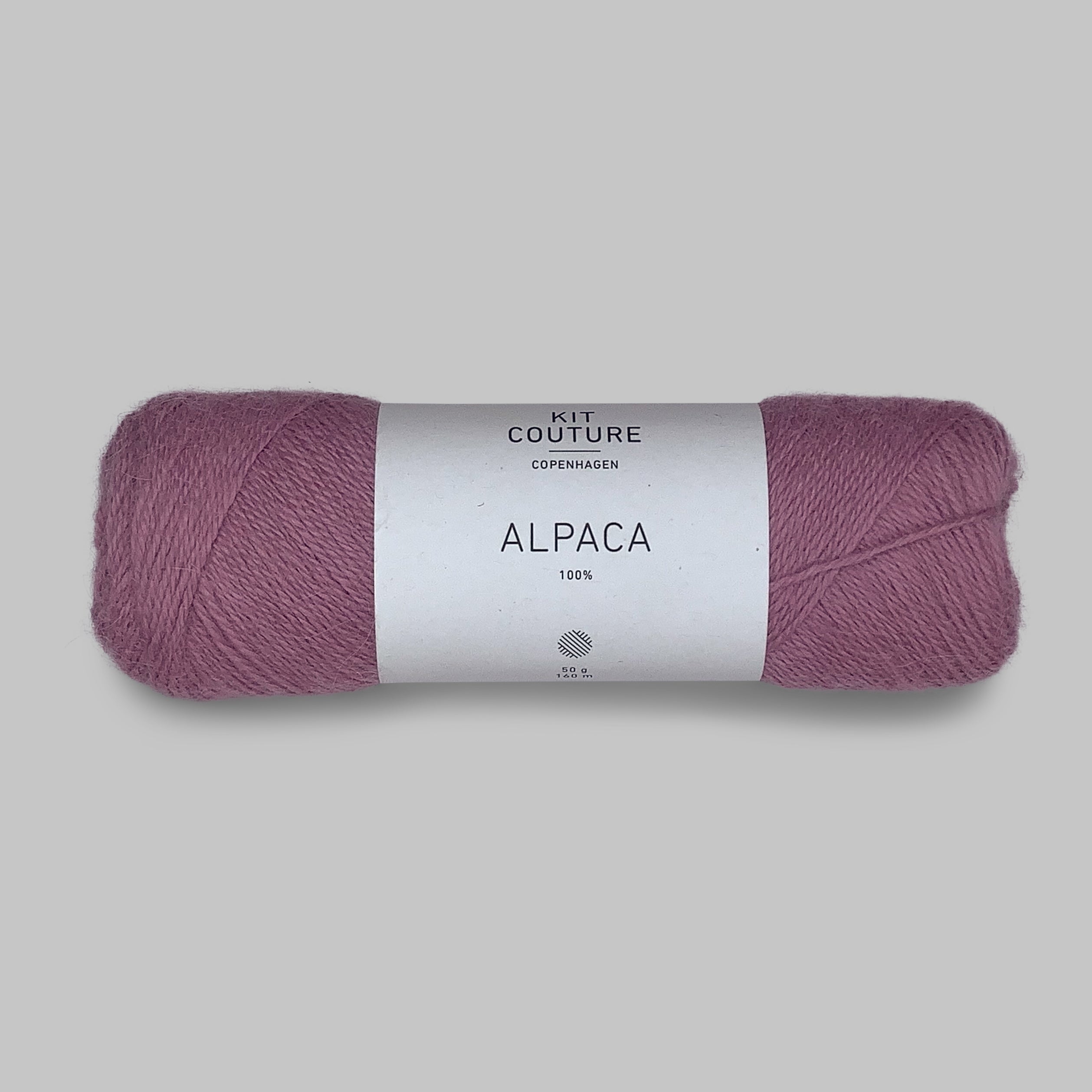 Alpaca Yarn