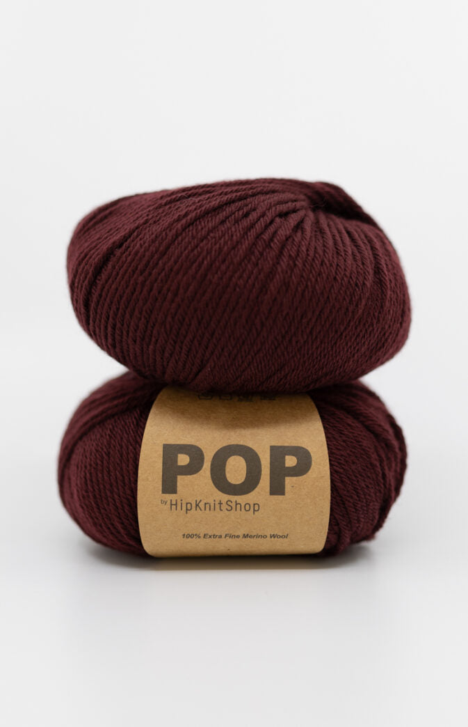 Pop Merino