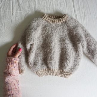 Wildchild sweater