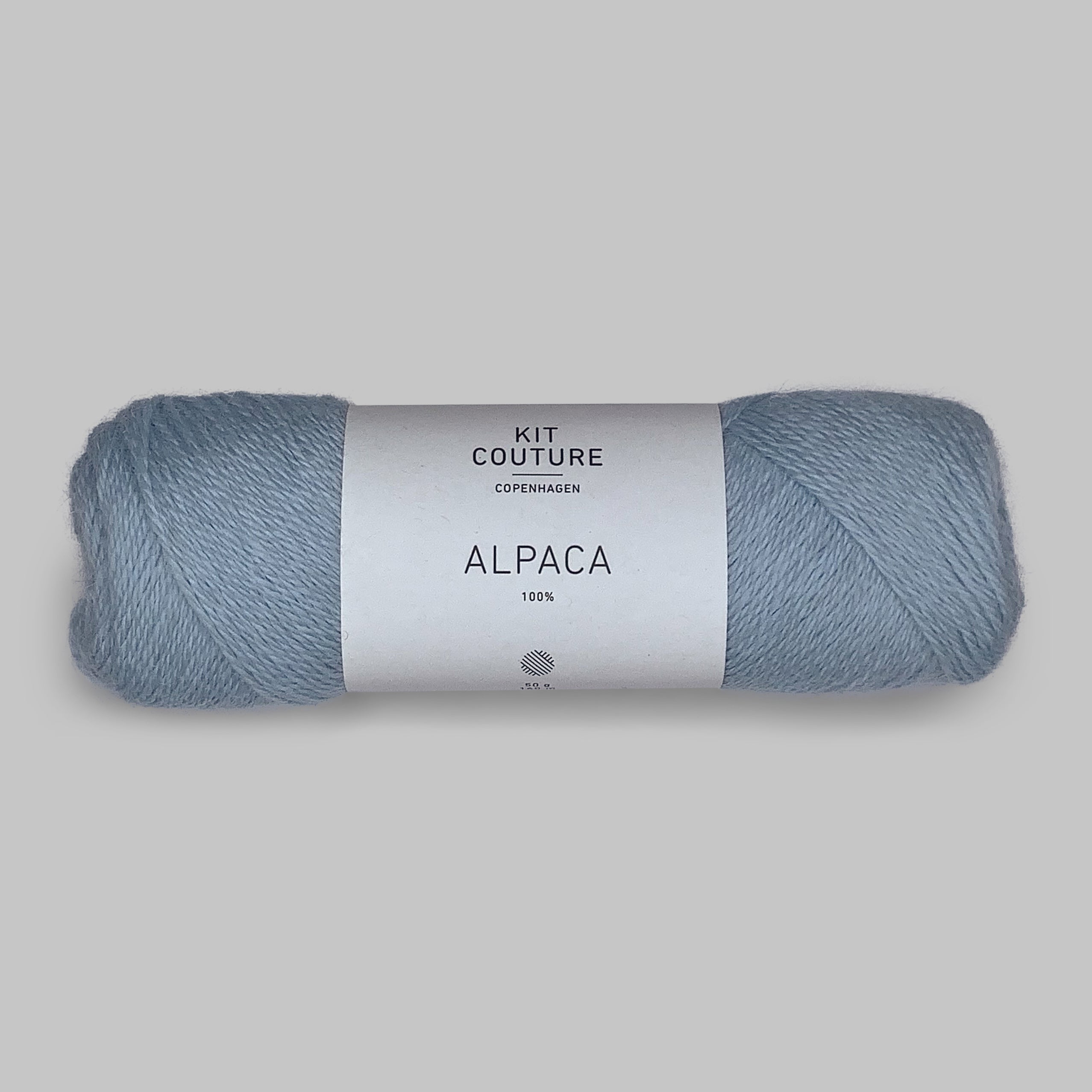 Alpaca Yarn