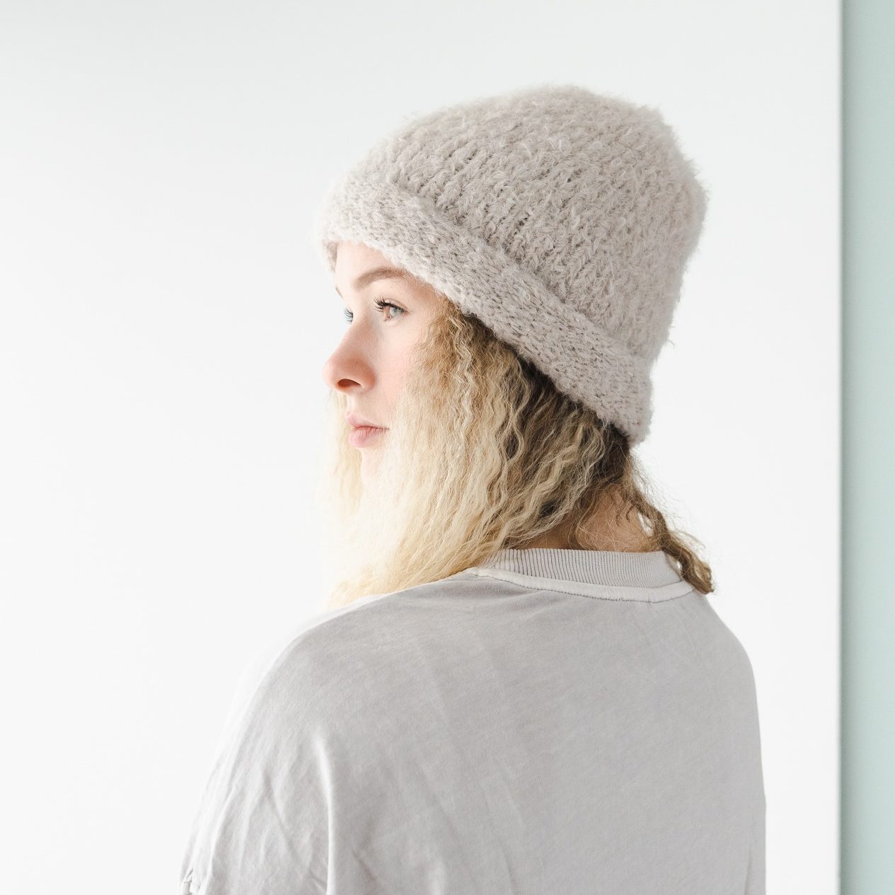 Wildling Beanie