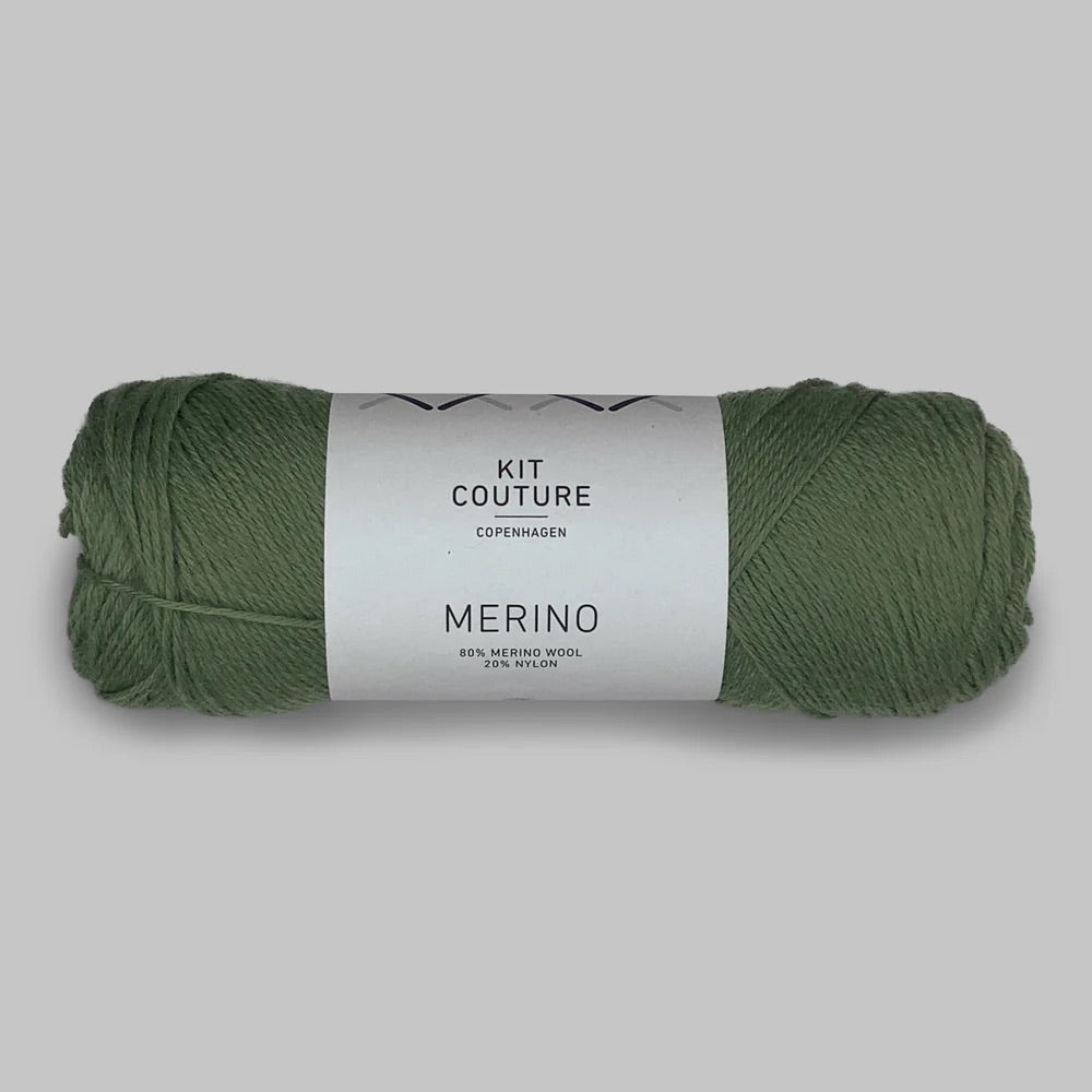 Merino Yarn