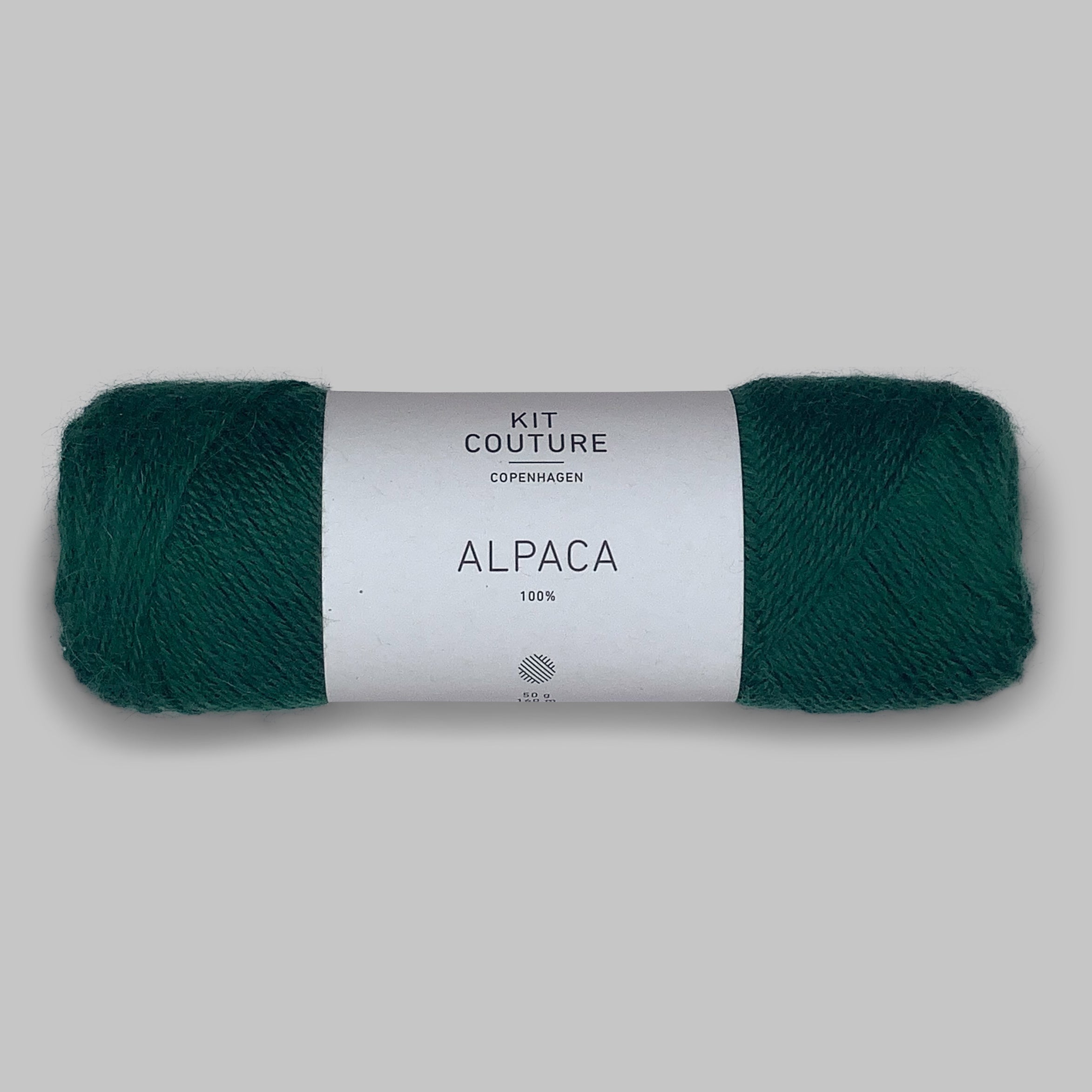 Alpaca Yarn