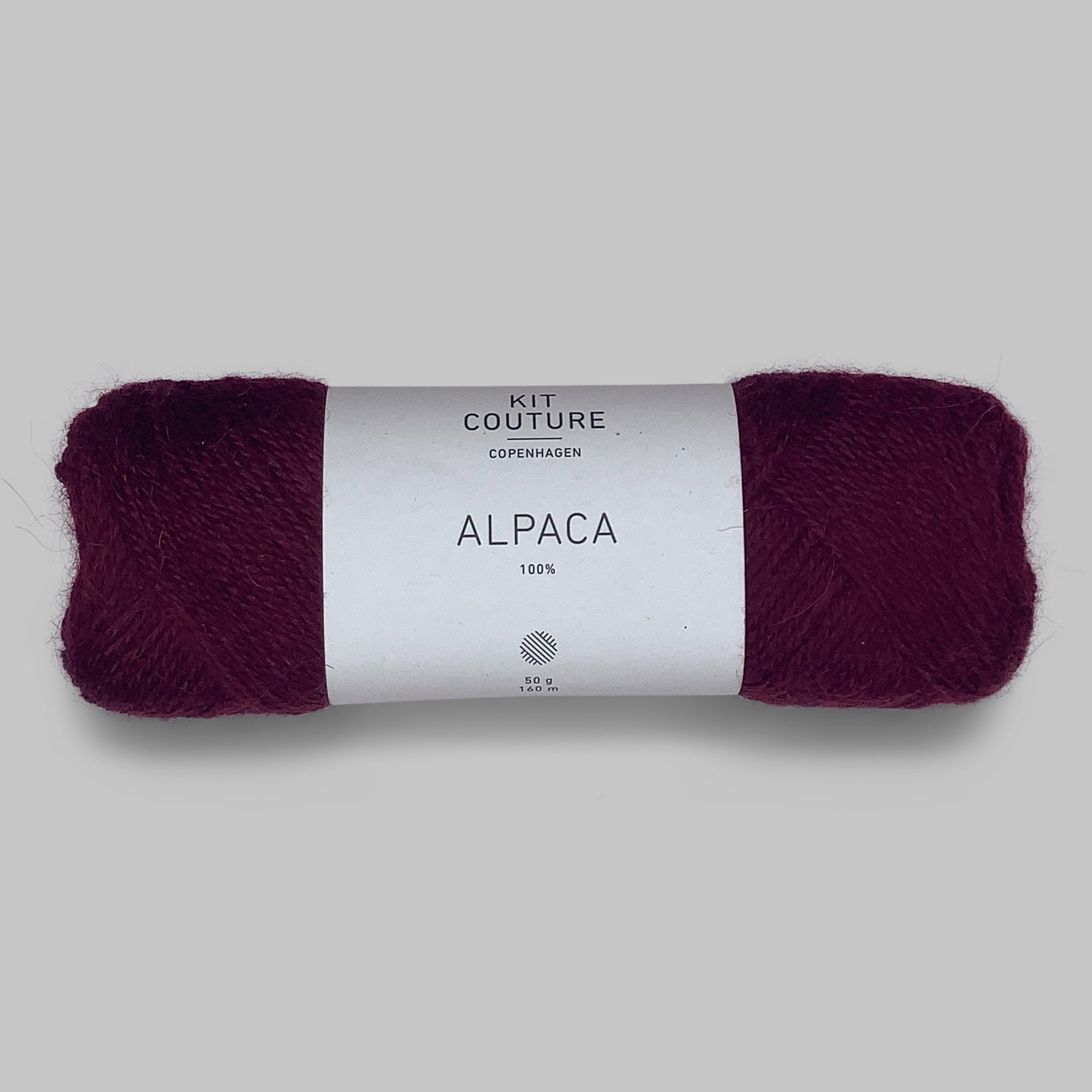 Alpaca Yarn