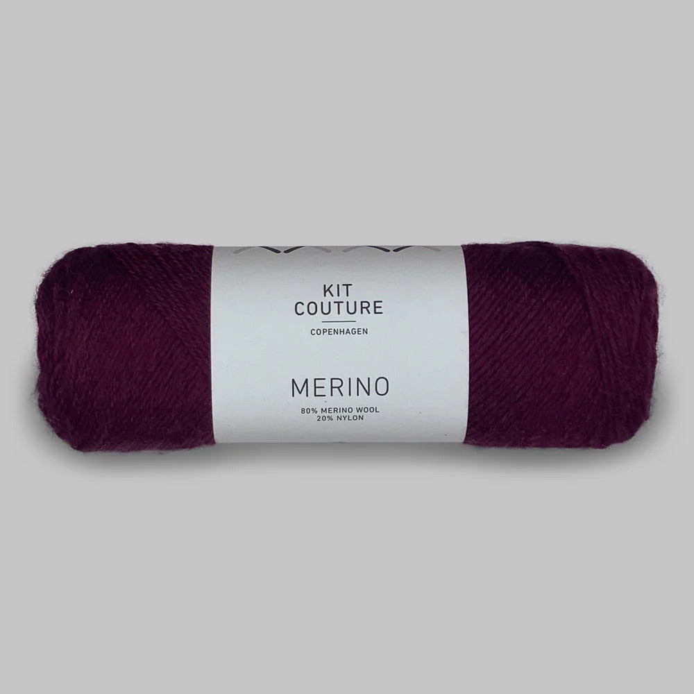 Merino Yarn